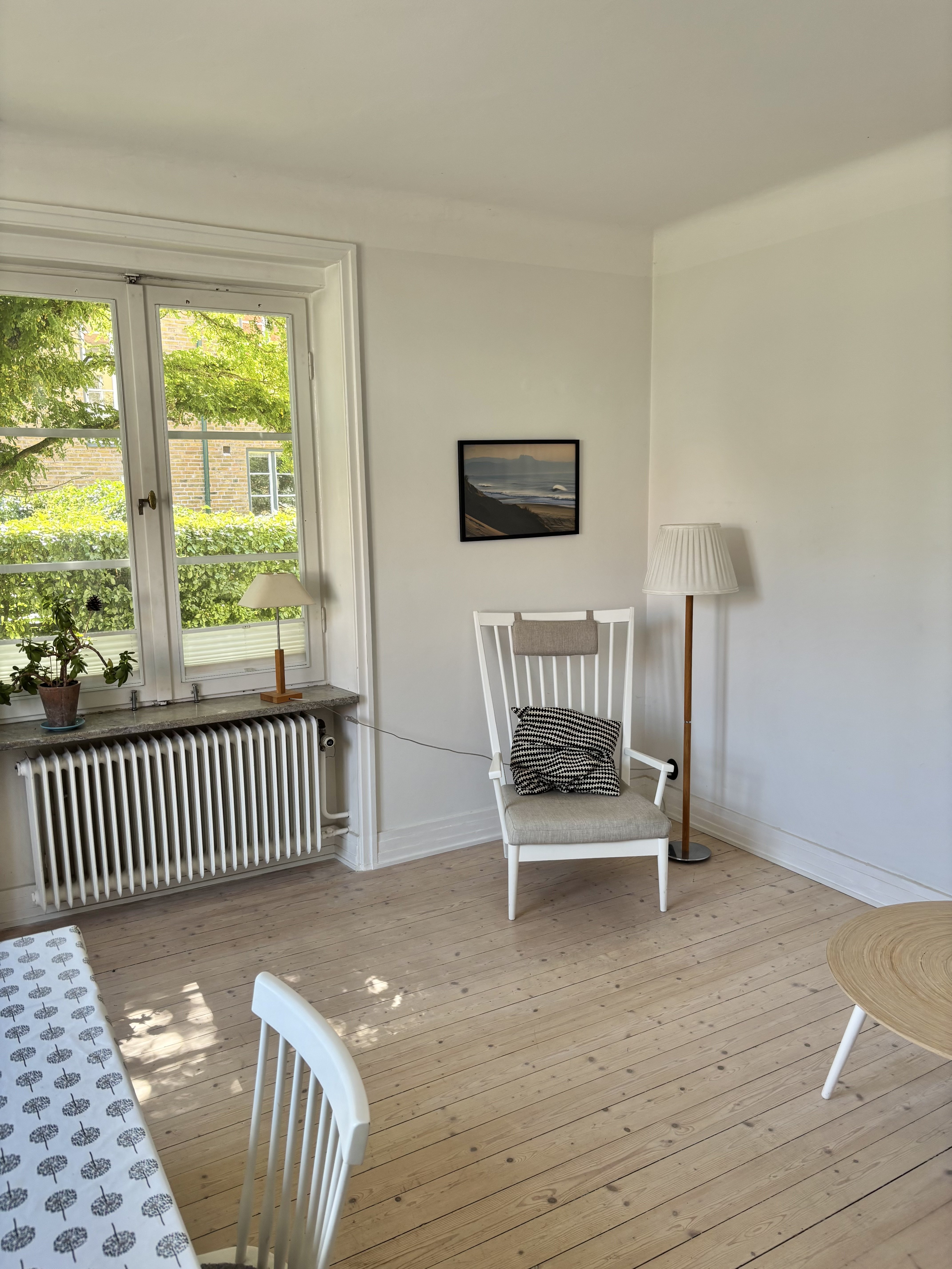 Lägenhet – Malmö, Innerstaden - Bild 2