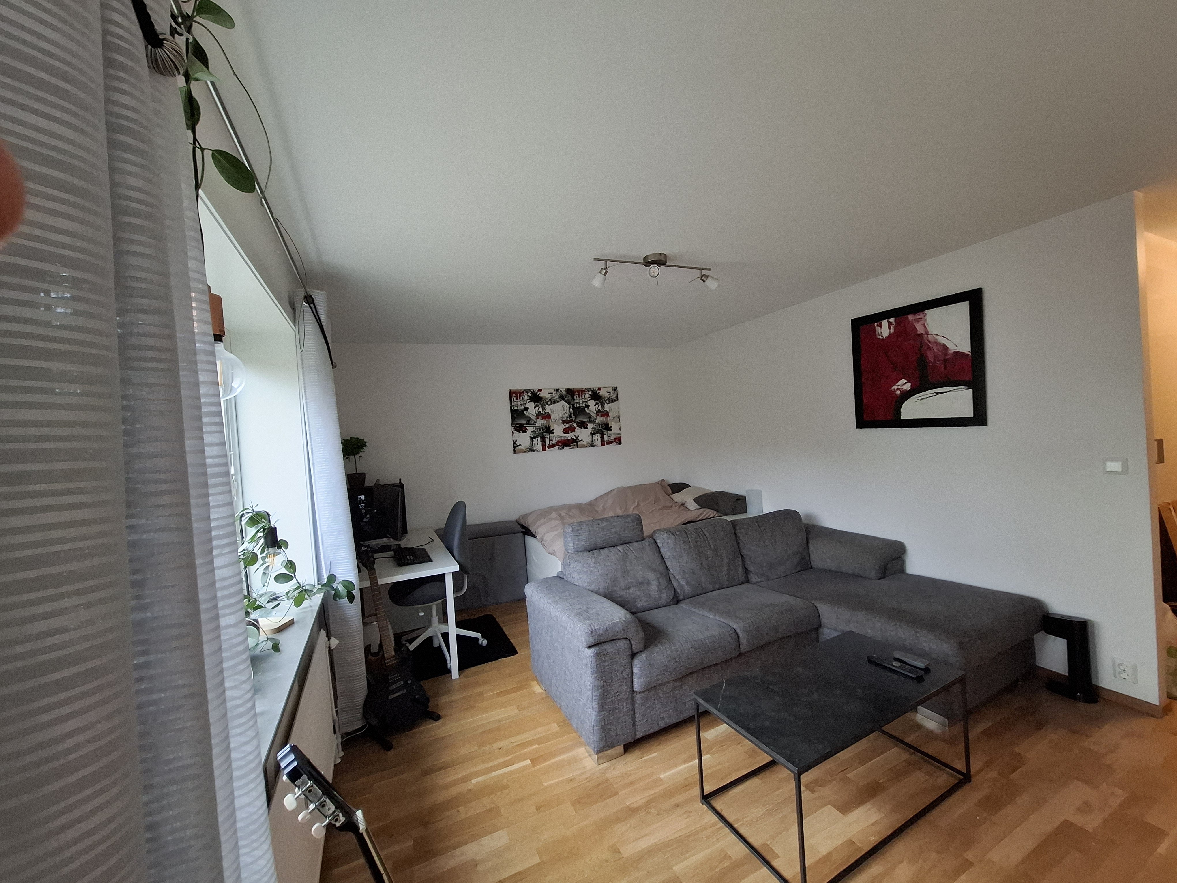 Sångspelsgatan, Hisings Backa — photo 3