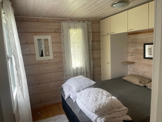 house at Huotarintie, Iisalmi 5
