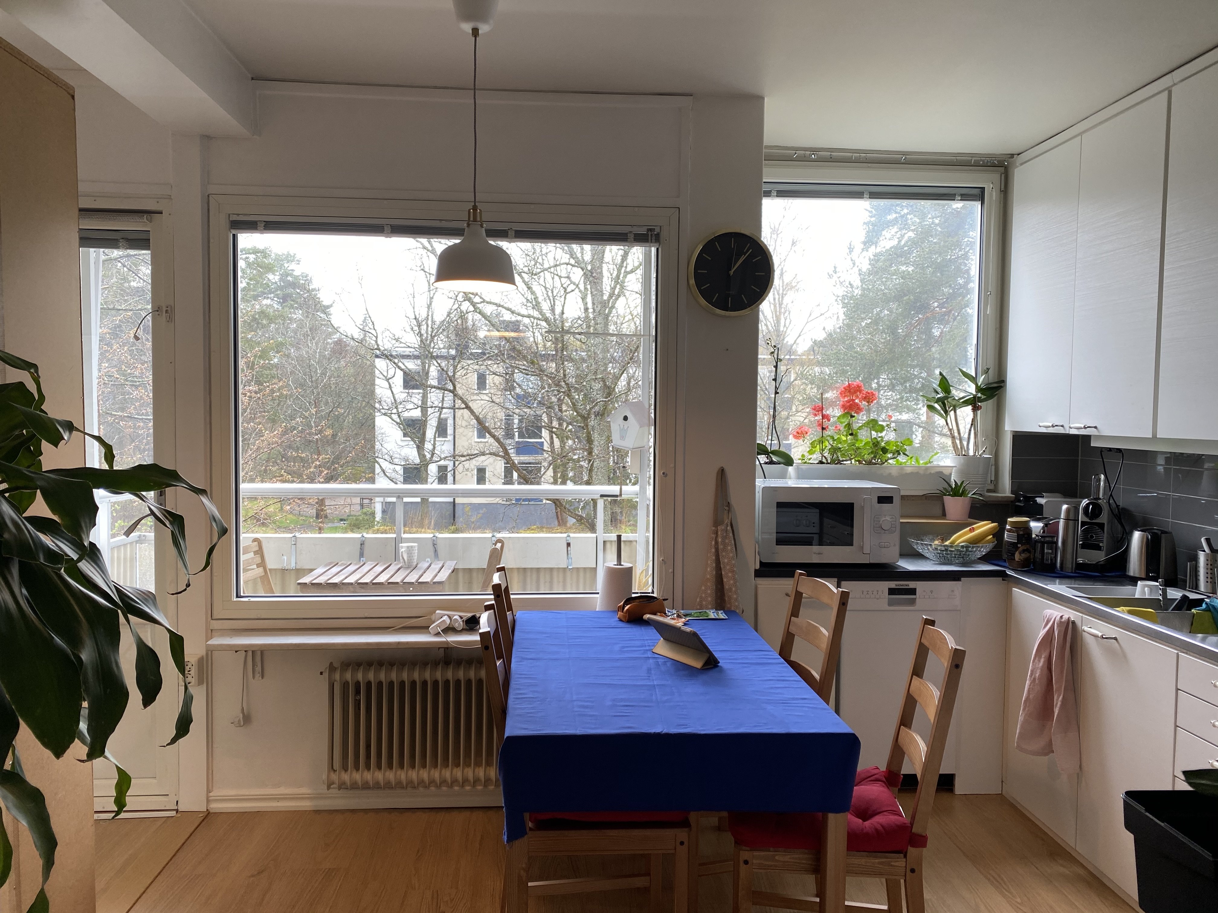 Olshammarsgatan, Bandhagen — photo 4