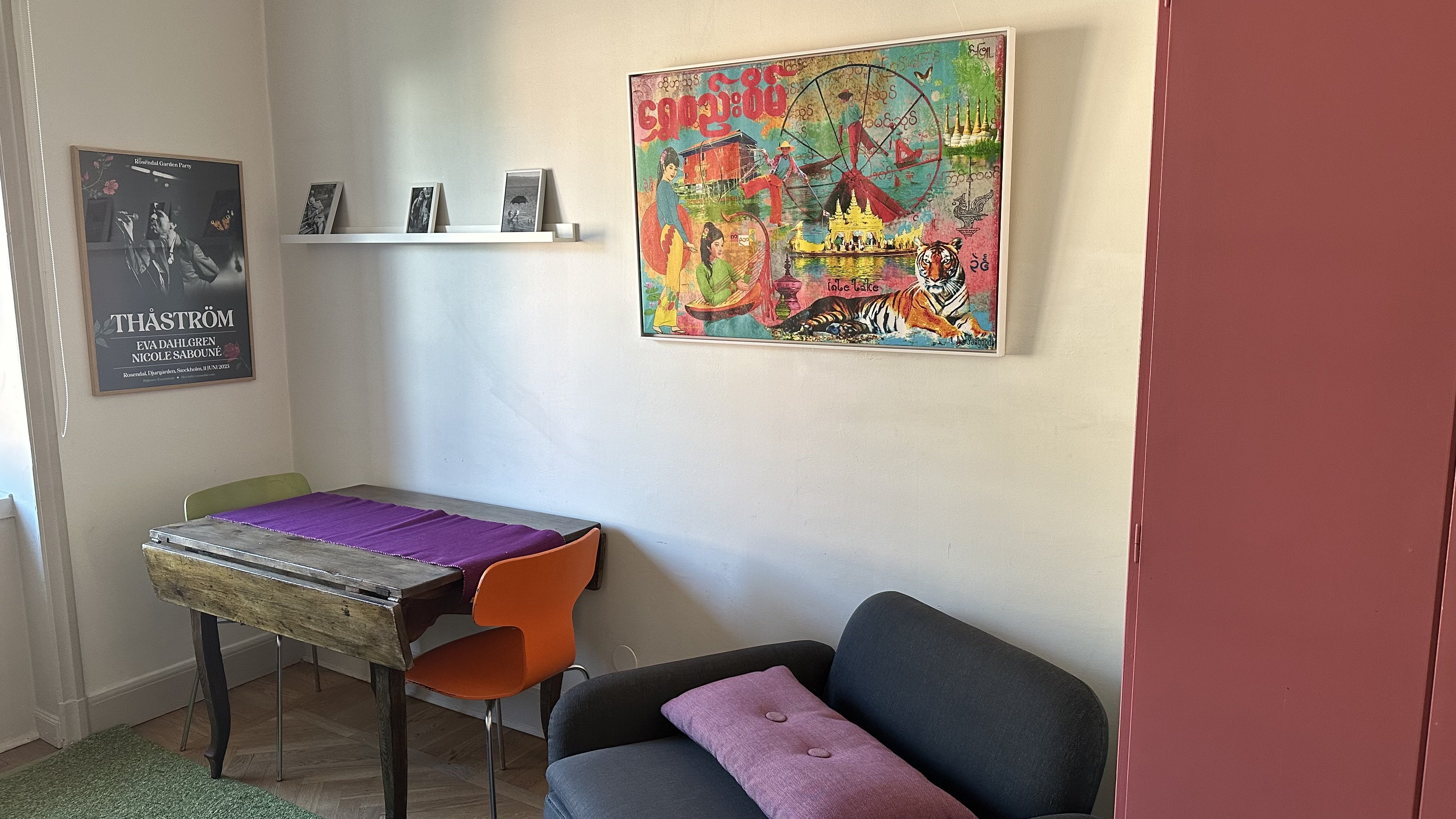 1 rum och kök, Stockholm — 13 900 kr/mån — bild 5
