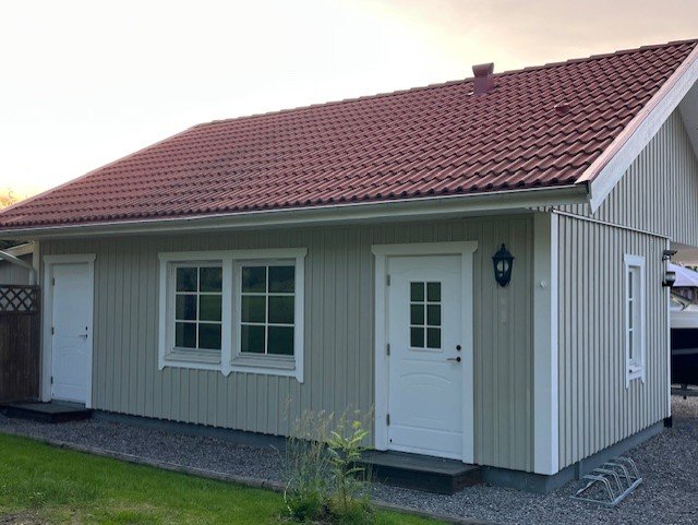 Lakevägen
