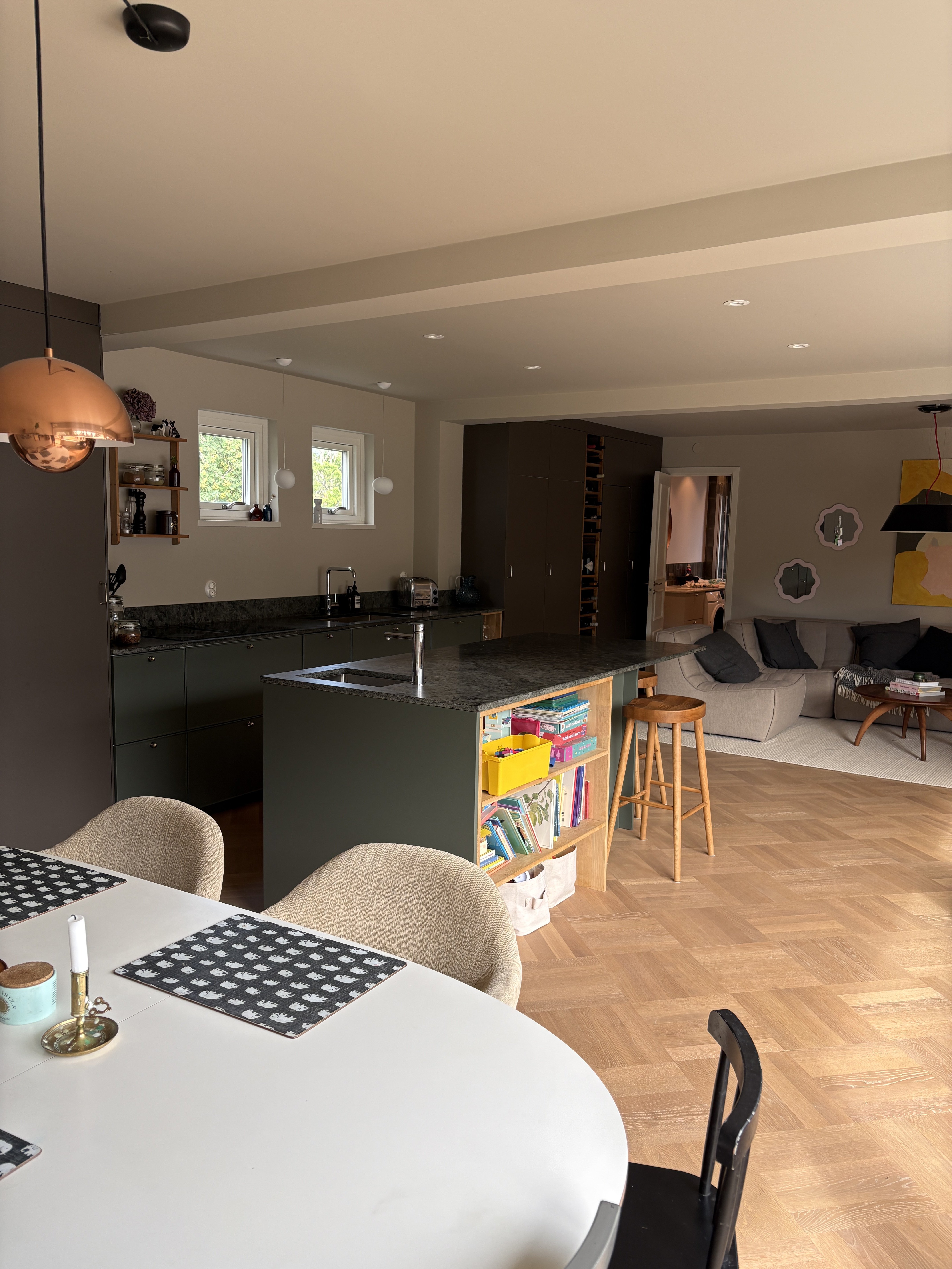 Hus – Saltsjöbaden, Tattby, Stockholms län - Bild 2
