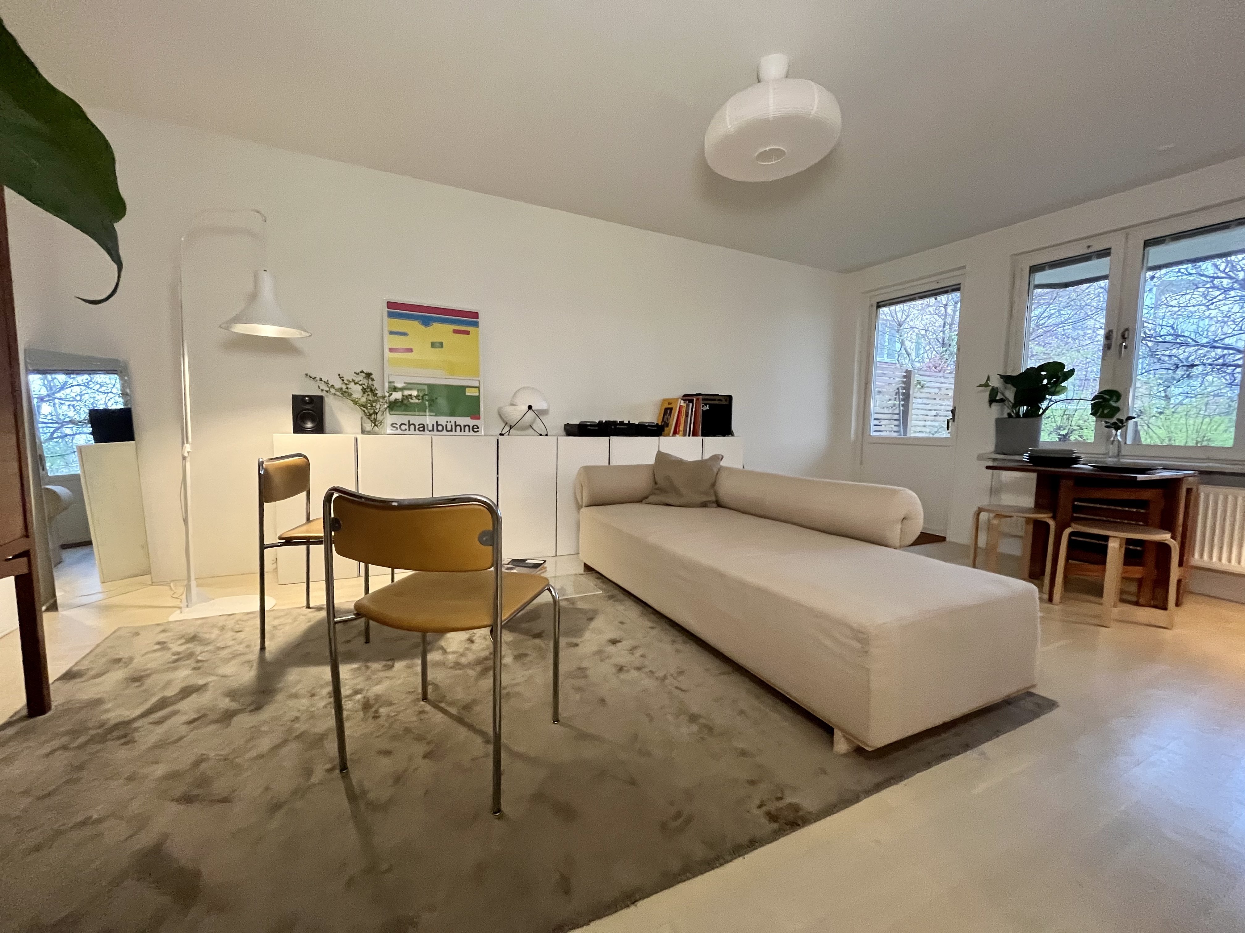 Lägenhet – Stockholm, Södermalm - Bild 3
