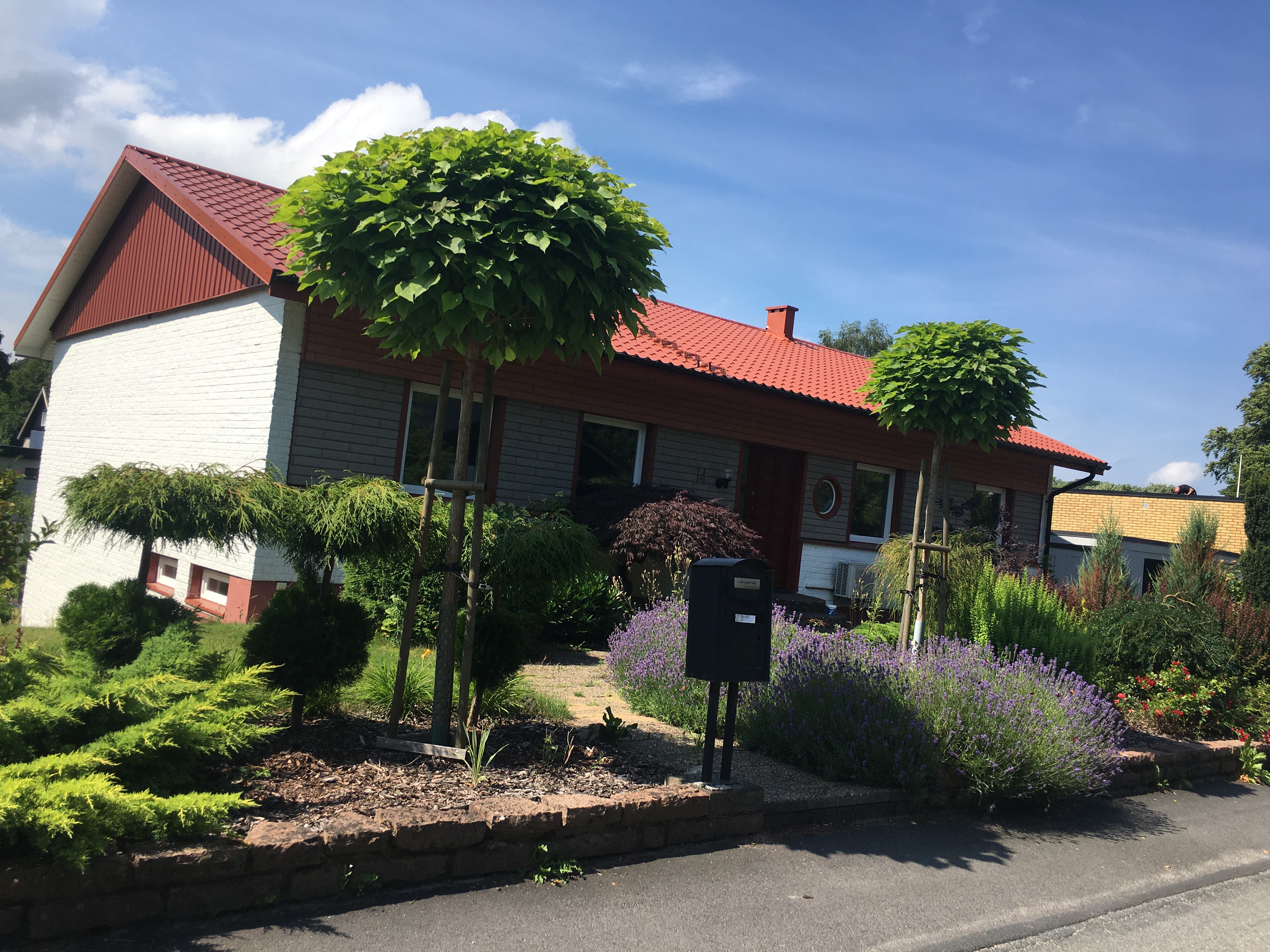 Villa/Hus, 3 rum, 100 kvm, Tyringe