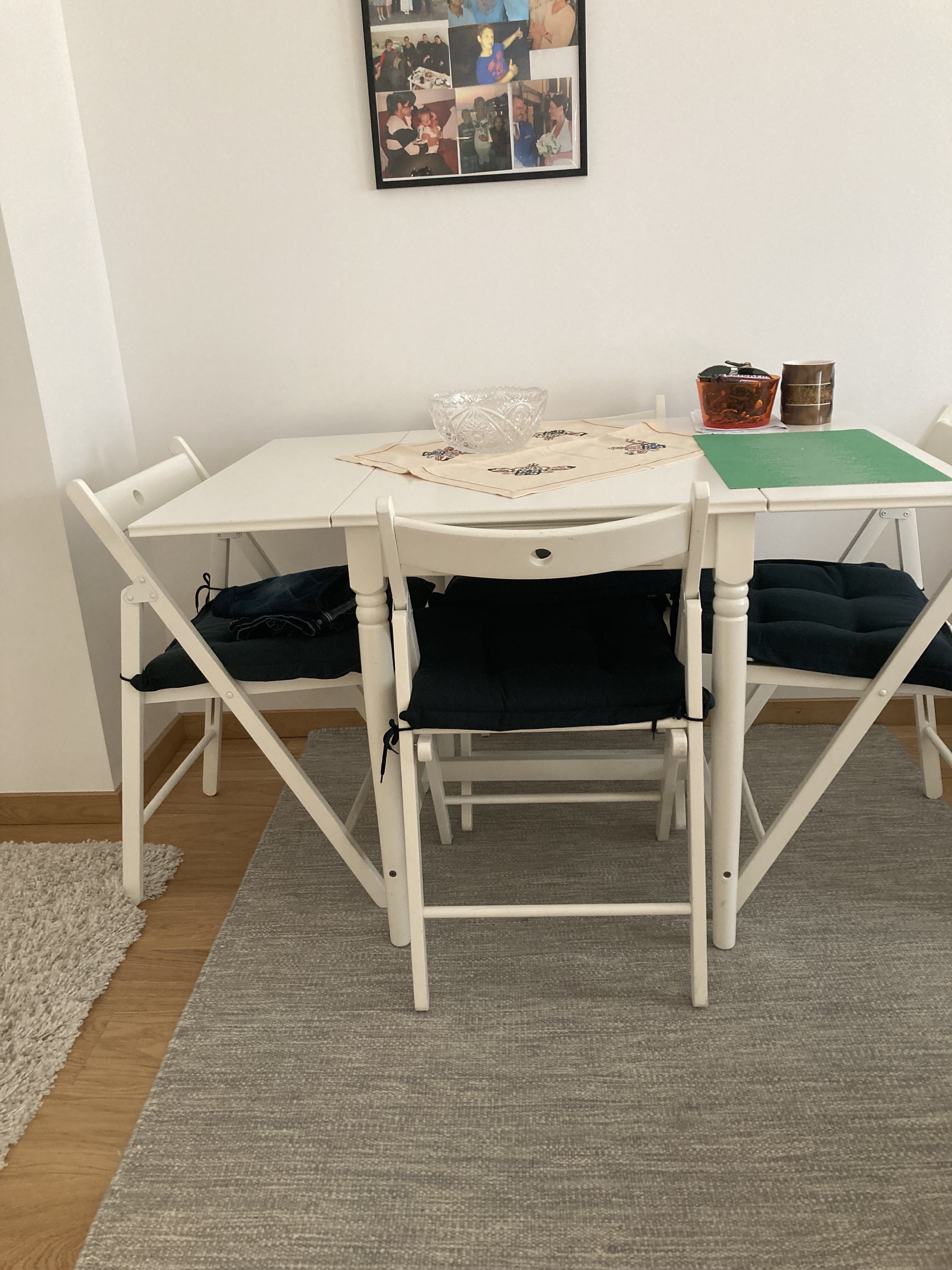 Lägenhet – Stockholm, Södra Hammarbyhamnen - Bild 2