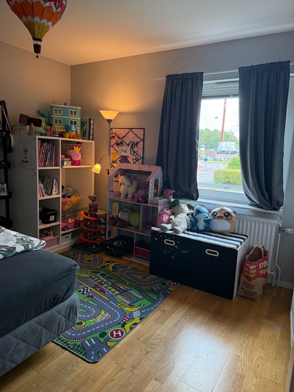 Lägenhet – Borås, Östermalm - Bild 5