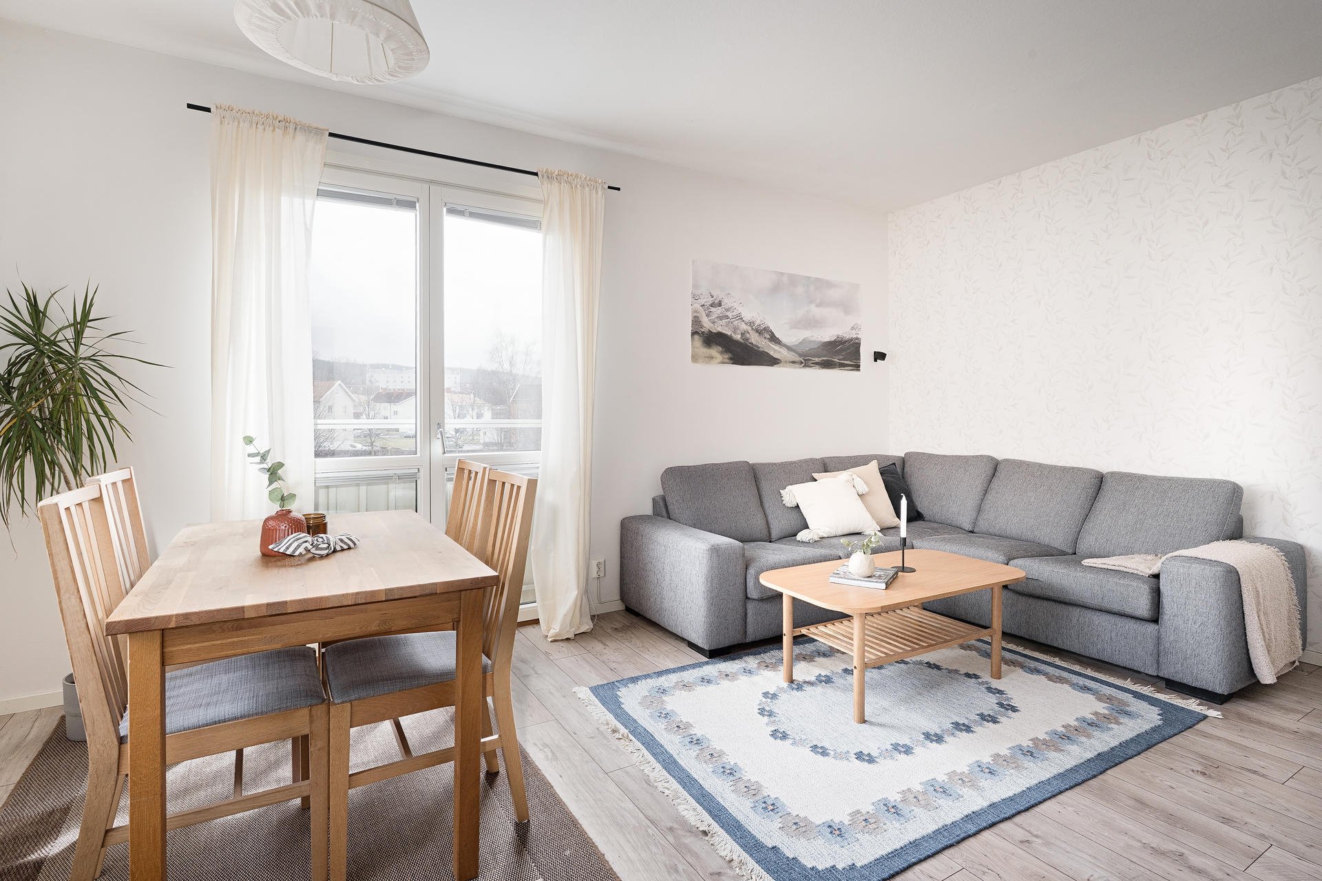 Lägenhet – Jönköping, Rosenlund - Bild 3
