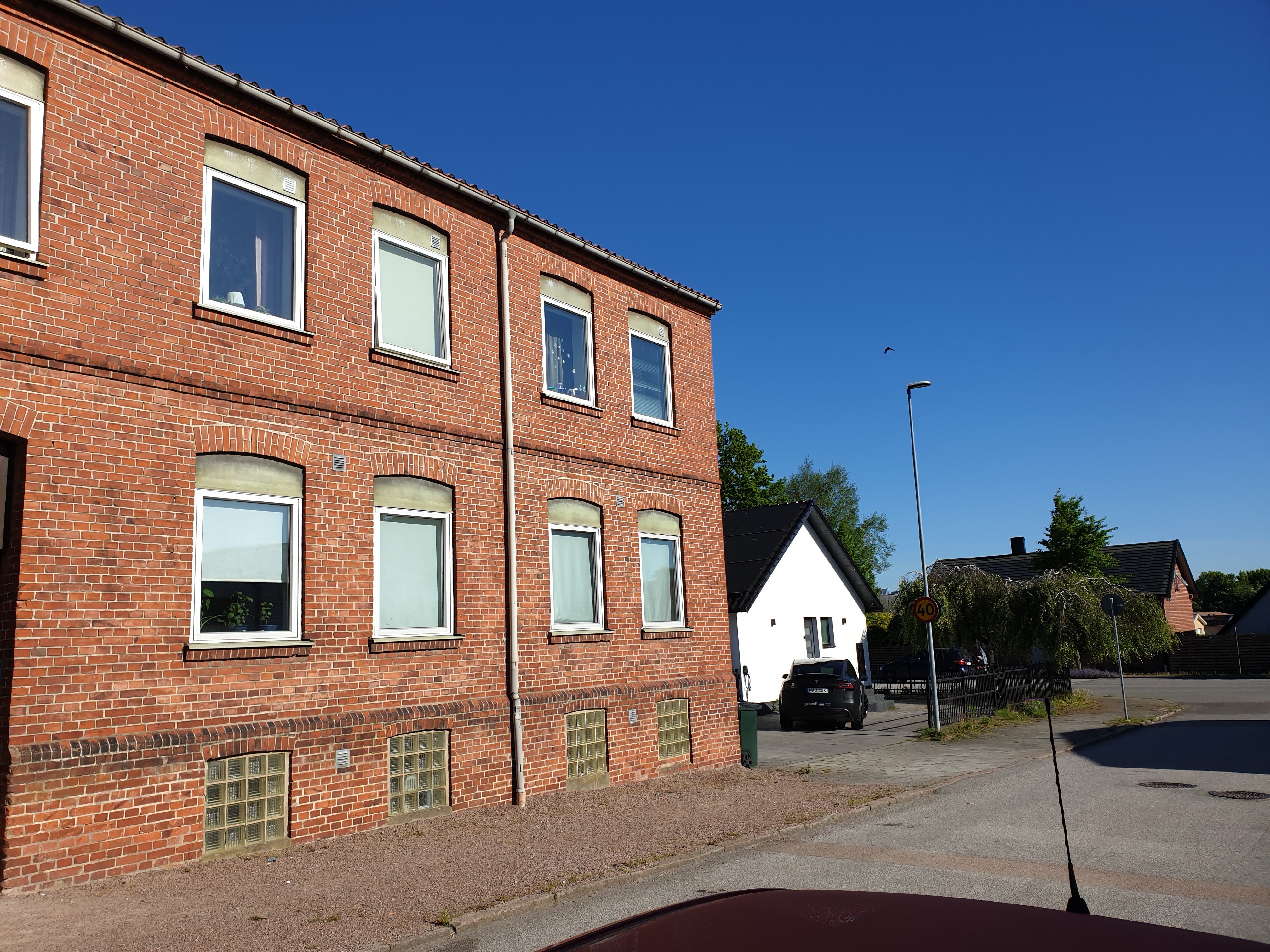 2 rooms · 82 m² in Eslov