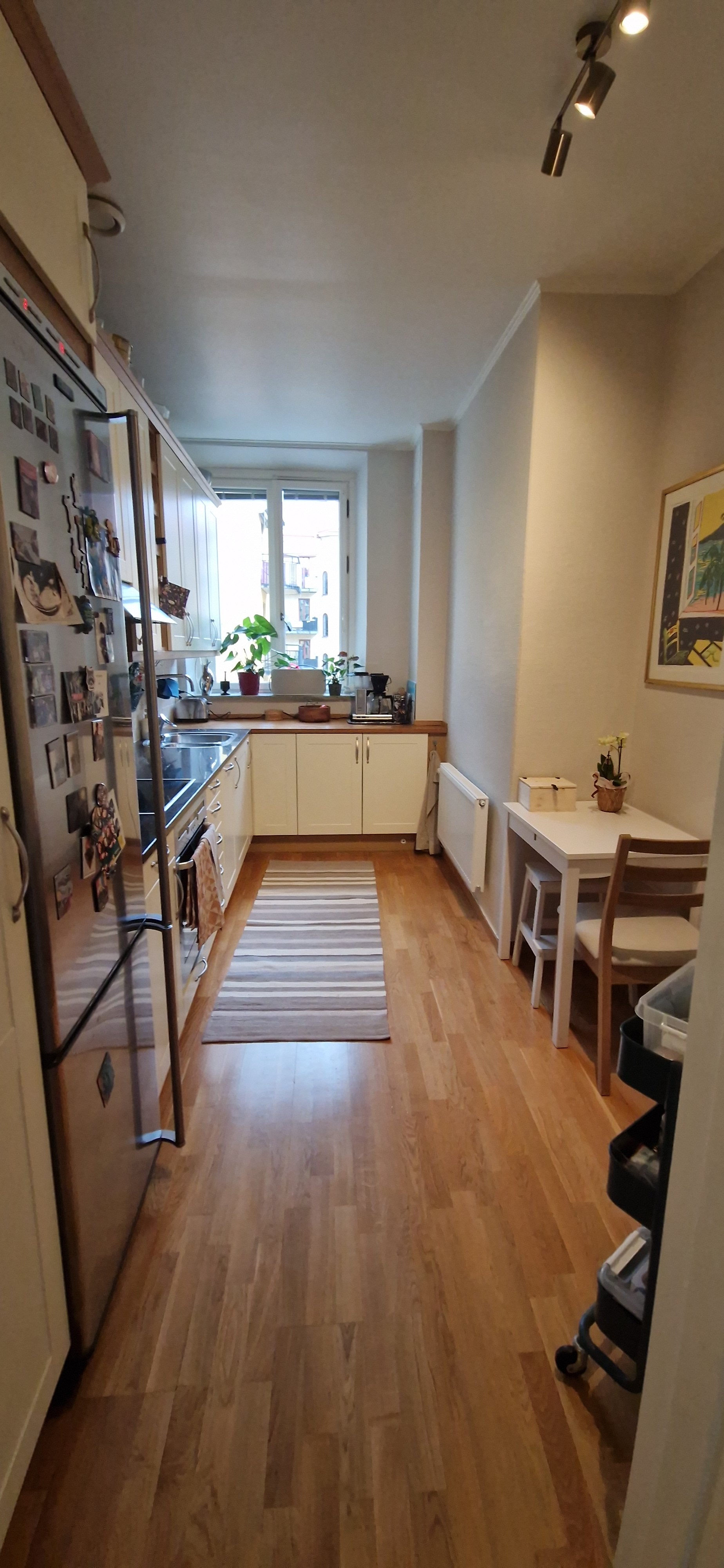 3 rok · 74 m² i Stockholm – bild 8