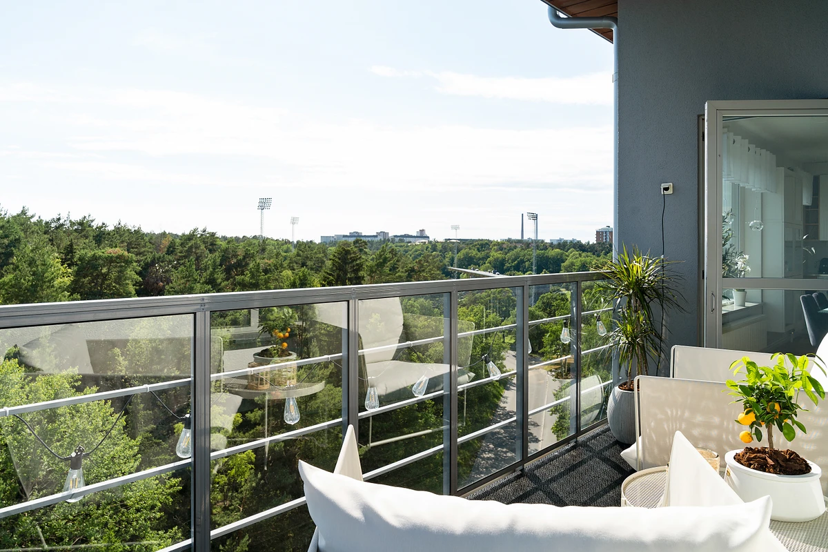 Gulddragargränd, Vällingby — photo 3