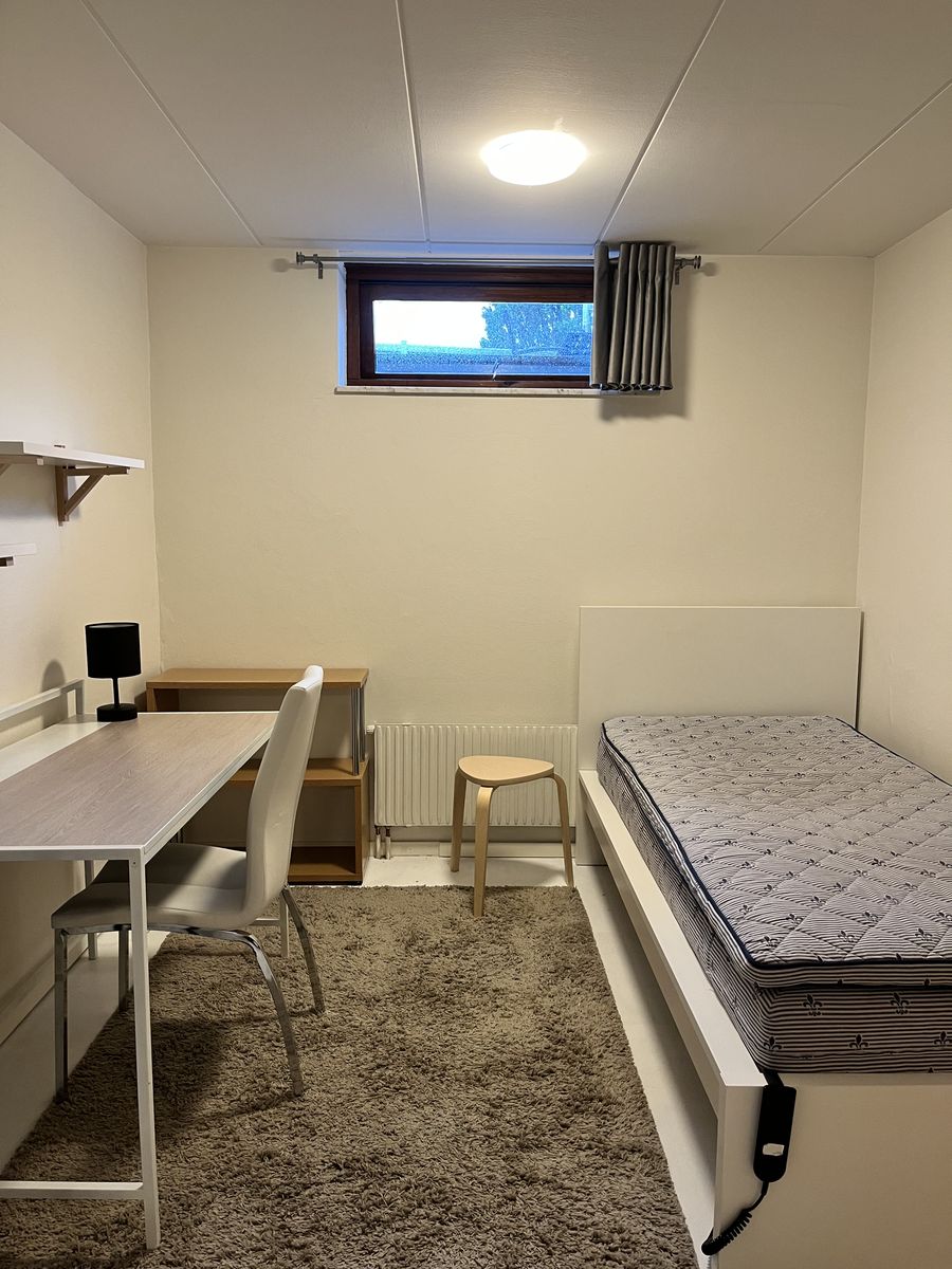 1 rok · 12 m² i Staffanstorp – bild 9