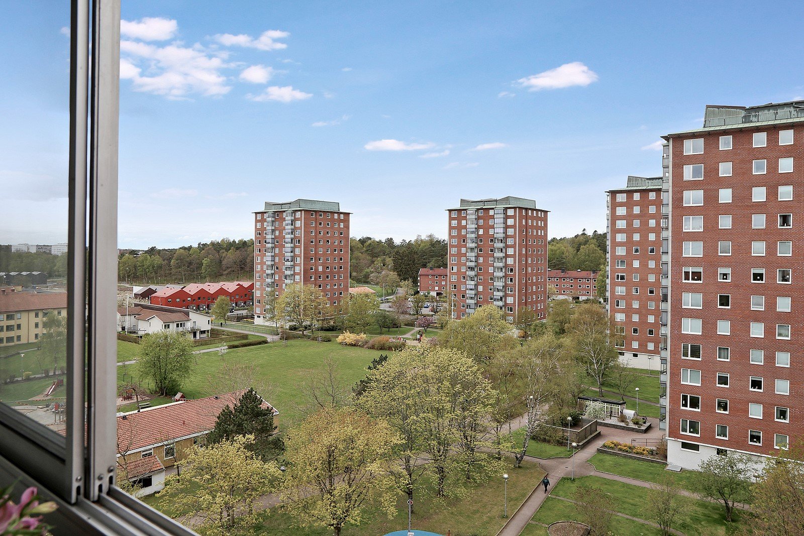 Gitarrgatan, Västra Frölunda — photo 4