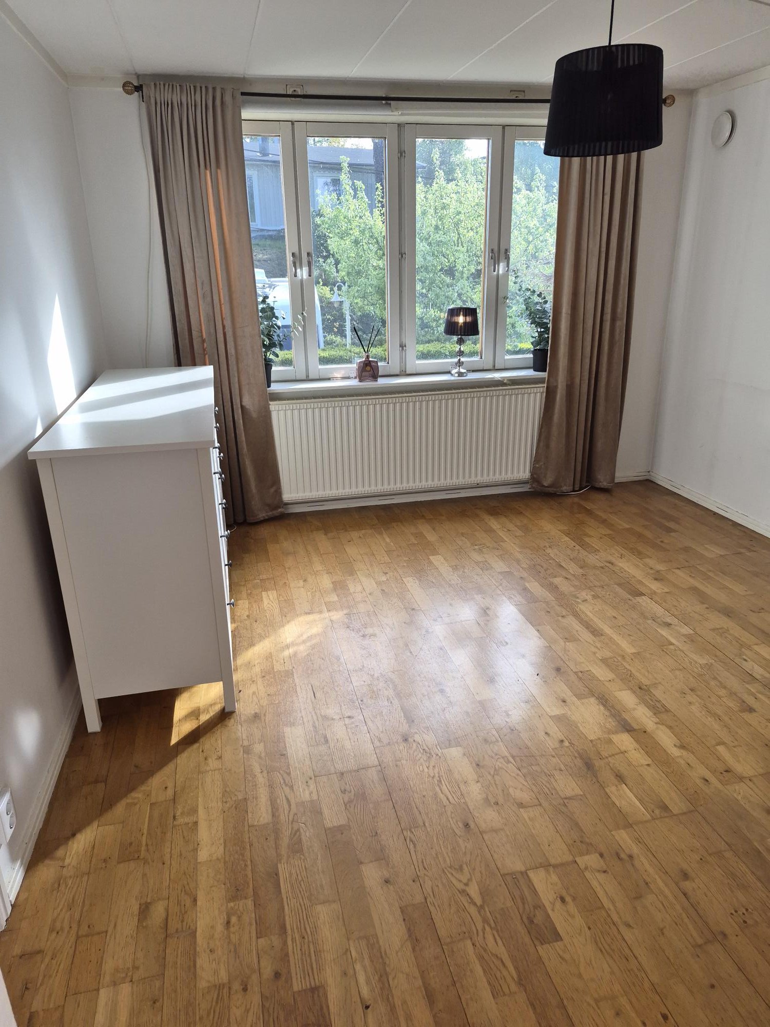 Apartment in Huddinge, Solgård, Fullersta - Bild 3