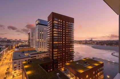 2 rum Stockholm — 16 200 kr/mån | Bostadsögat