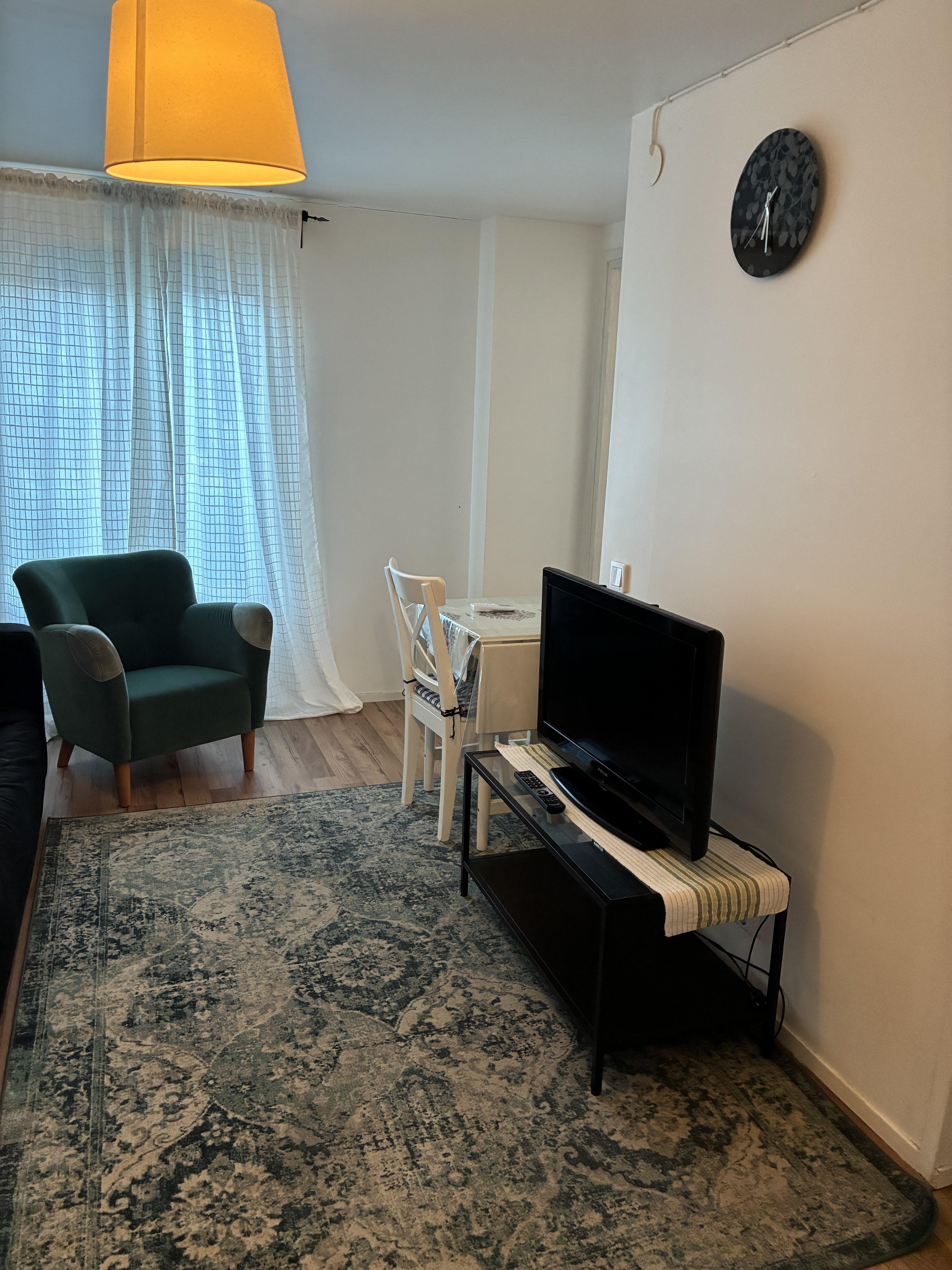 Gretas Gata, Angered — photo 3