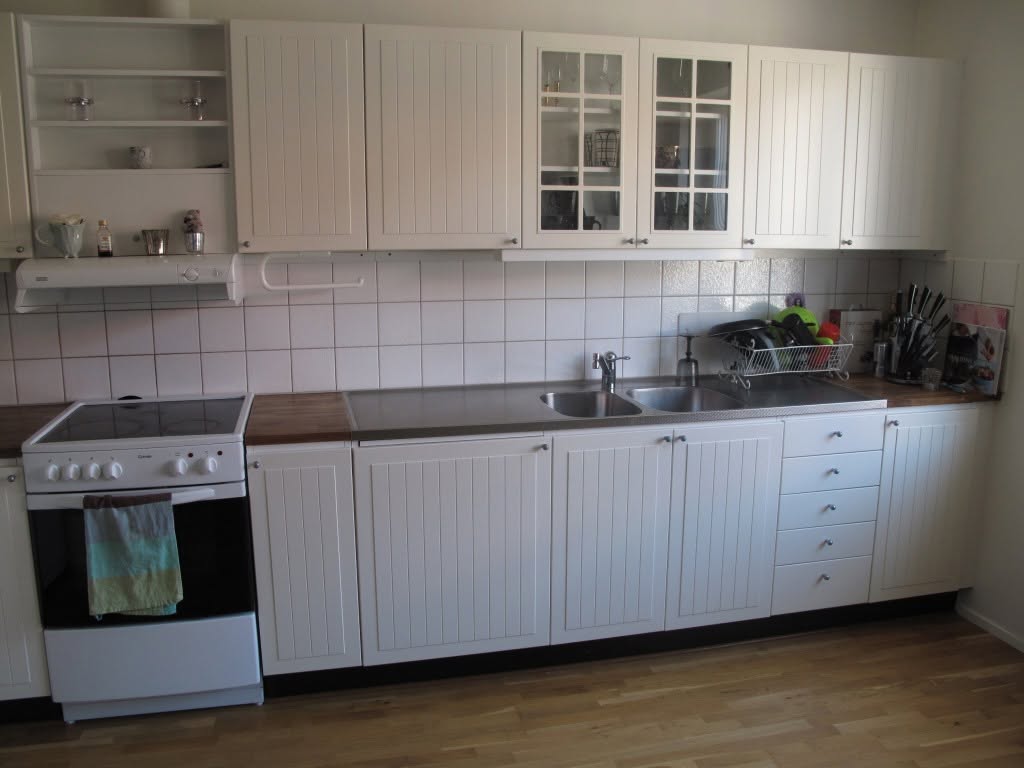 Lägenhet – Helsingborg, Eneborg - Bild 4