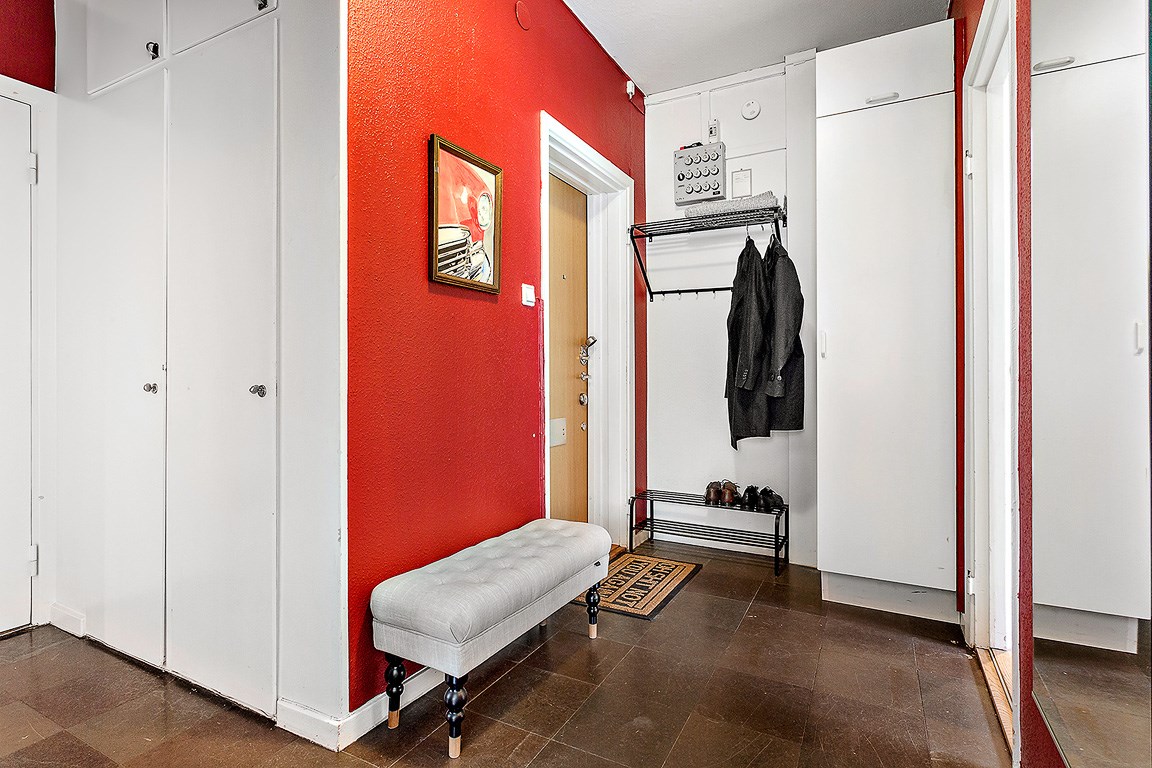 Tämnarvägen, Årsta — photo 5