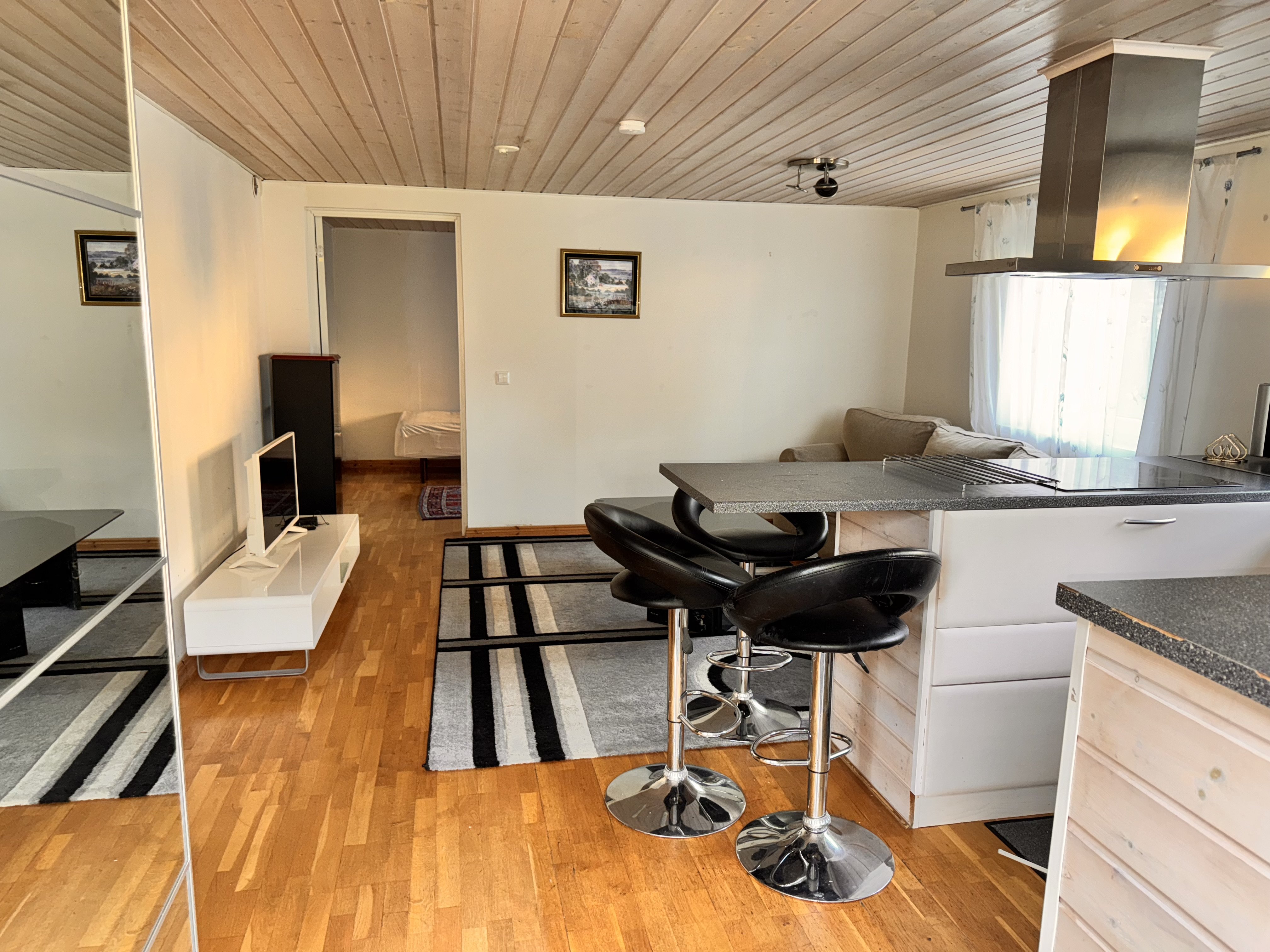 Lägenhet, 3 rooms, 70 sqm, Sollentuna