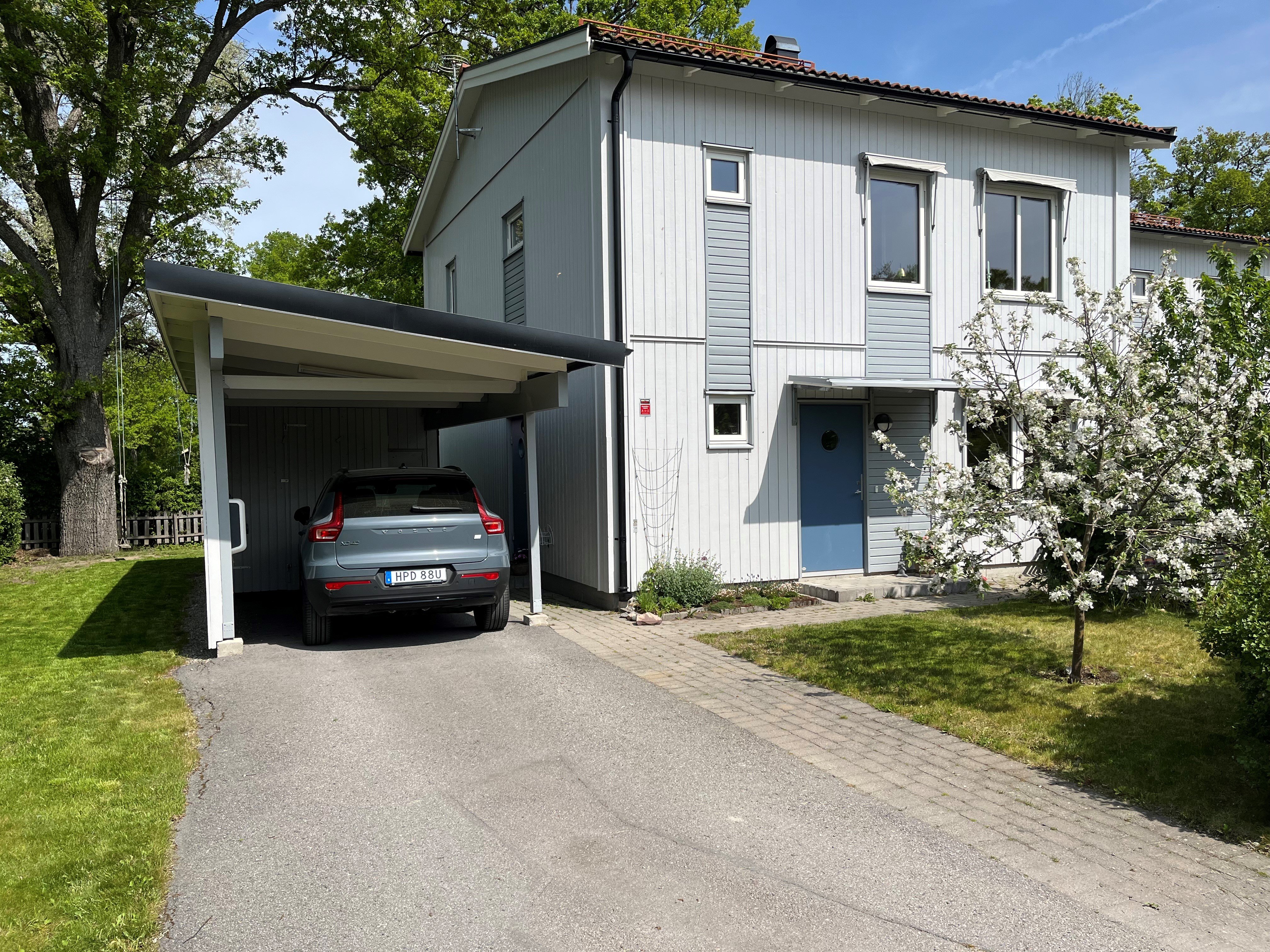Marielundsvägen