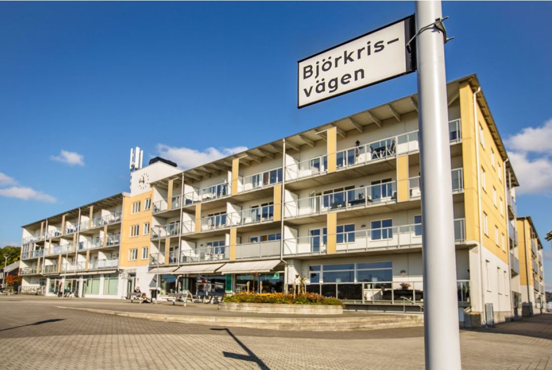 Björkrisvägen 34