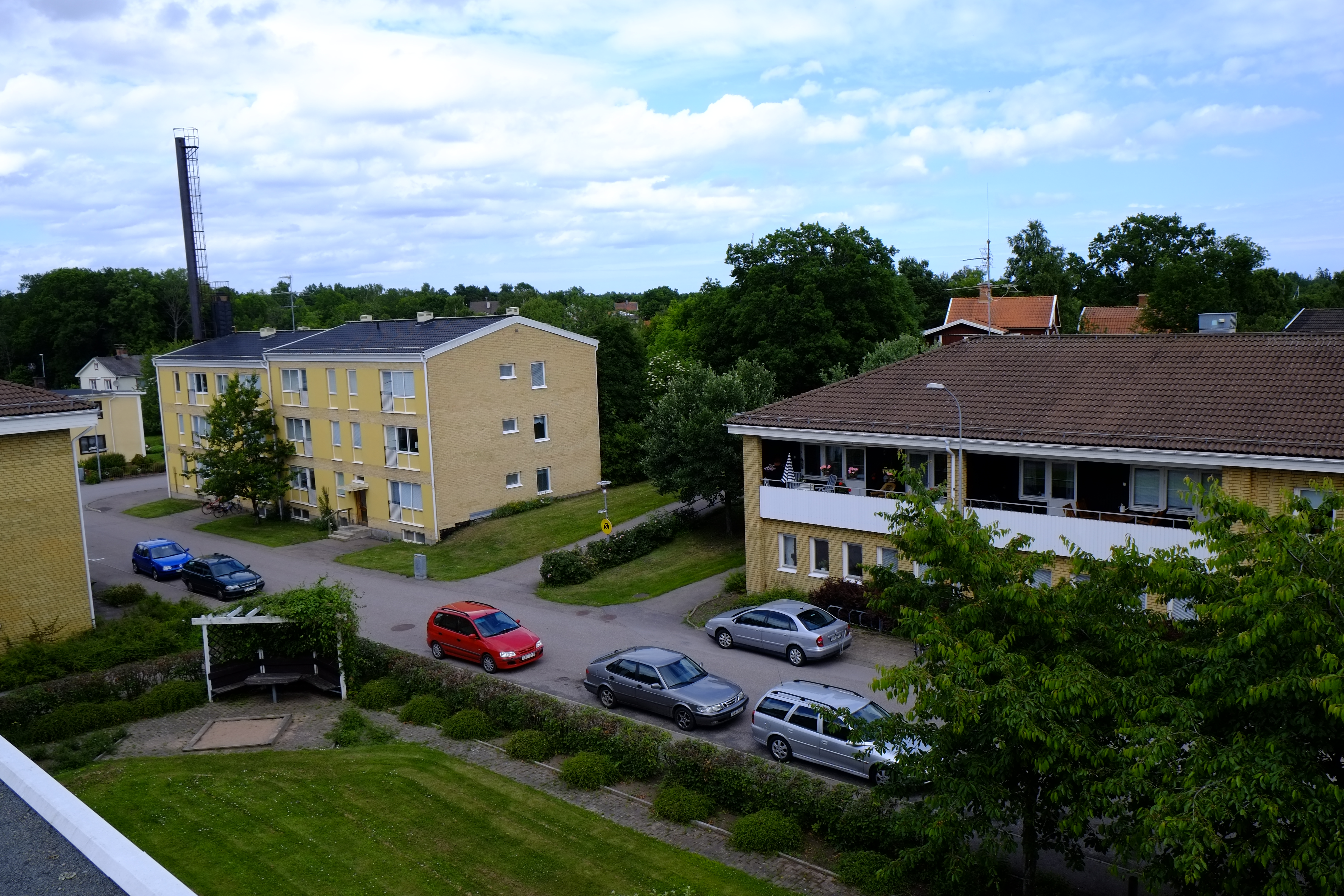 2 rok · 55 m² i Figeholm – bild 3