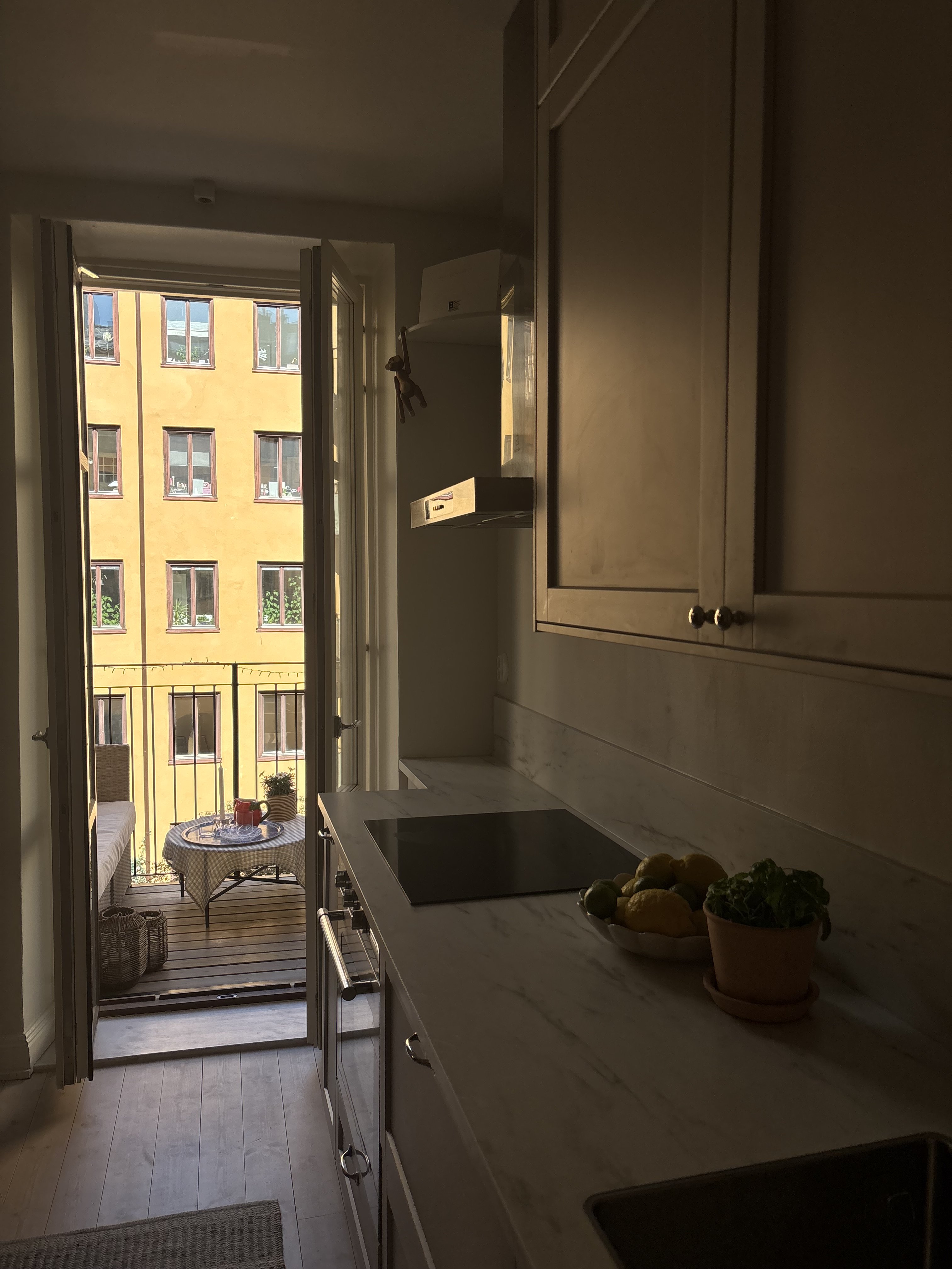 2 rum Vasastan, 24 000 kr/mån | Bostadsögat
