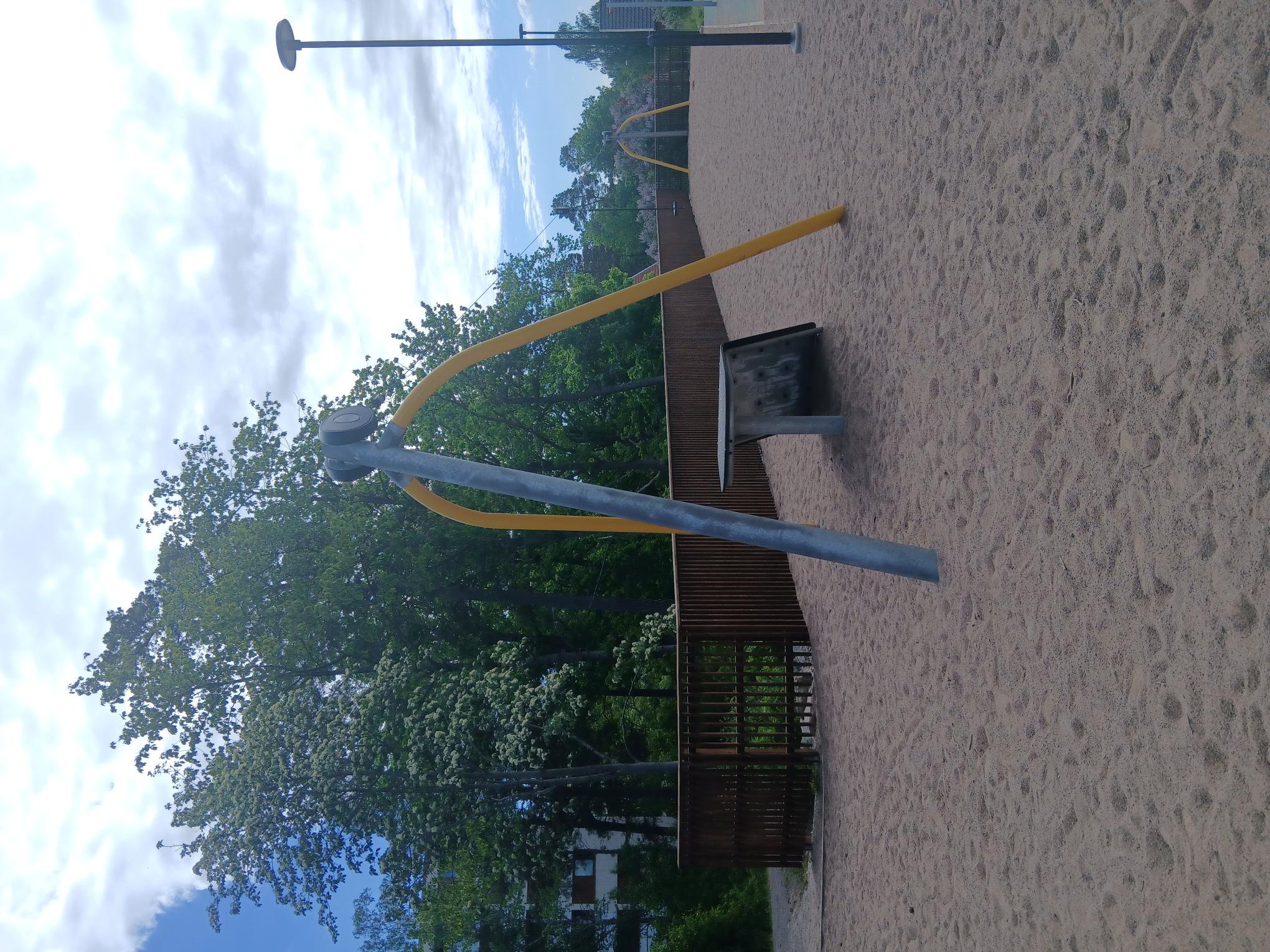 Lägenhet – Nybro, Kungshall, Gröndal - Bild 3