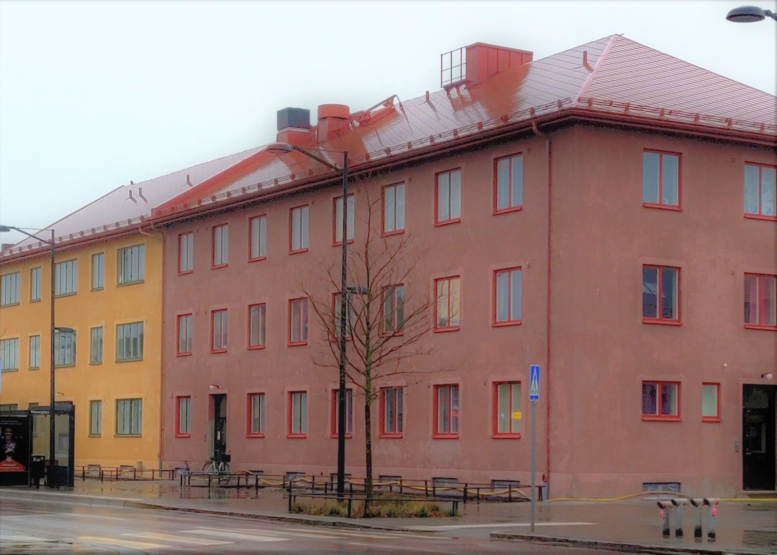 Wienergatan 17, Helsingborg — photo 2
