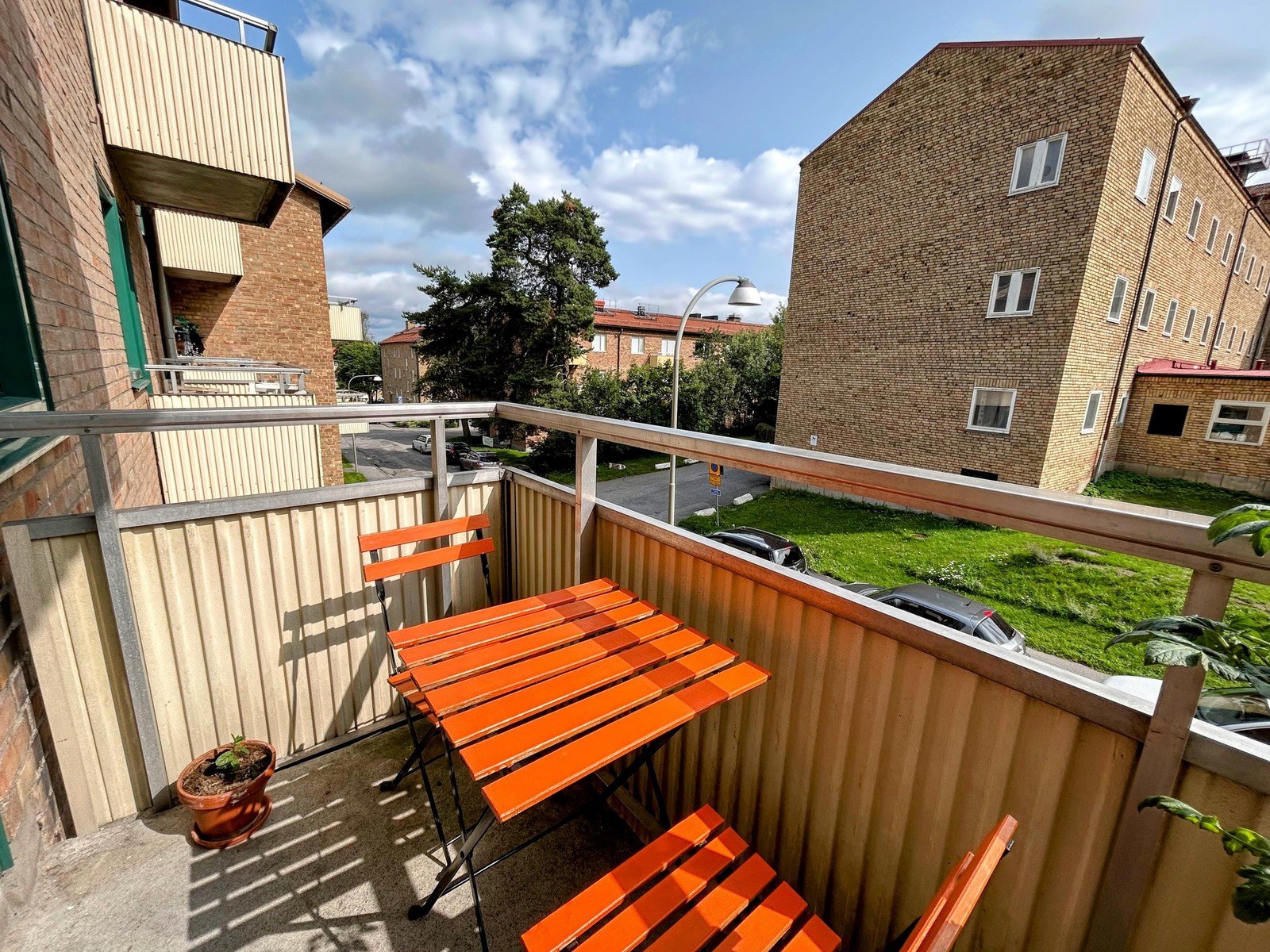 Ritarvägen, Bromma — photo 4