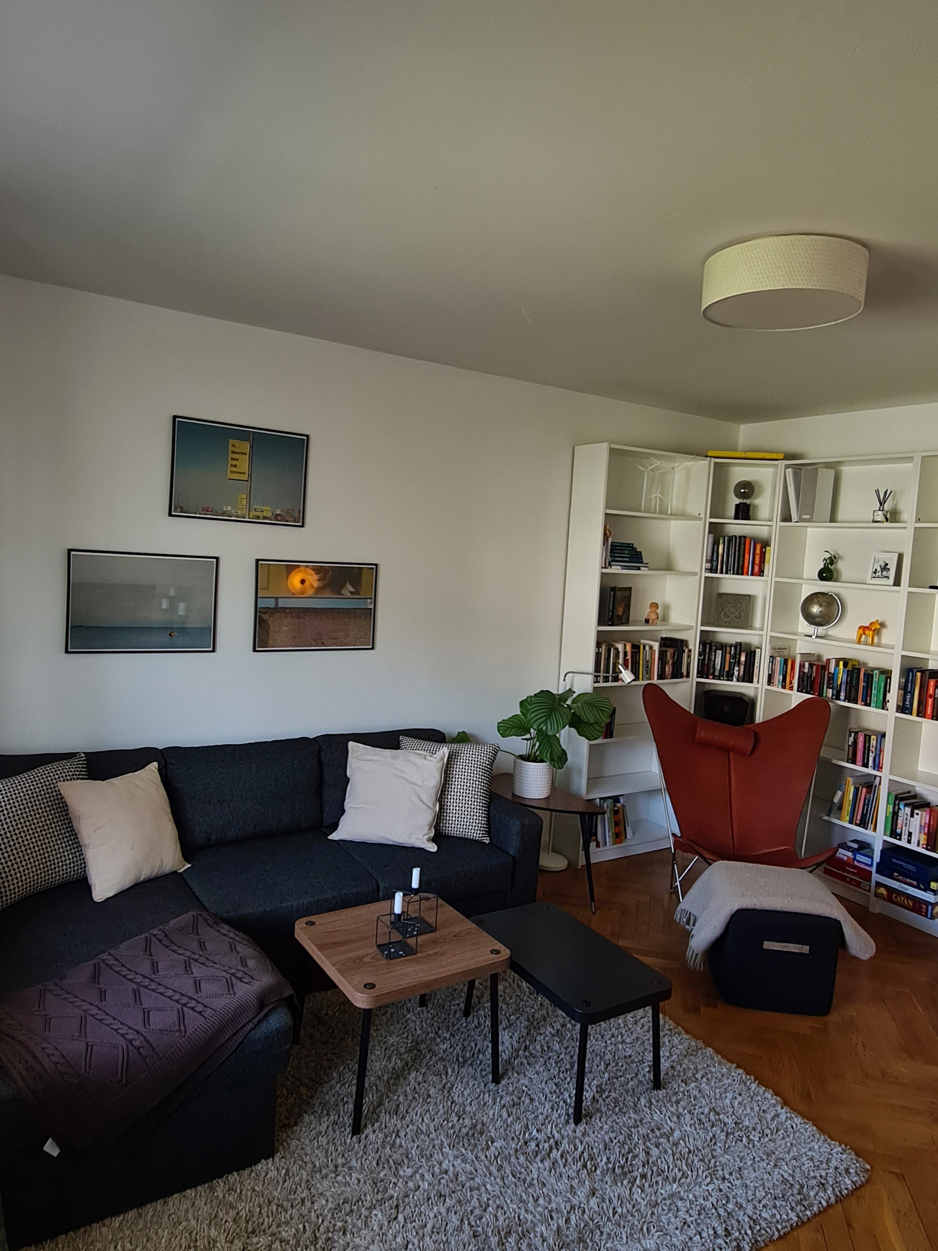 Kanongränden, Göteborg