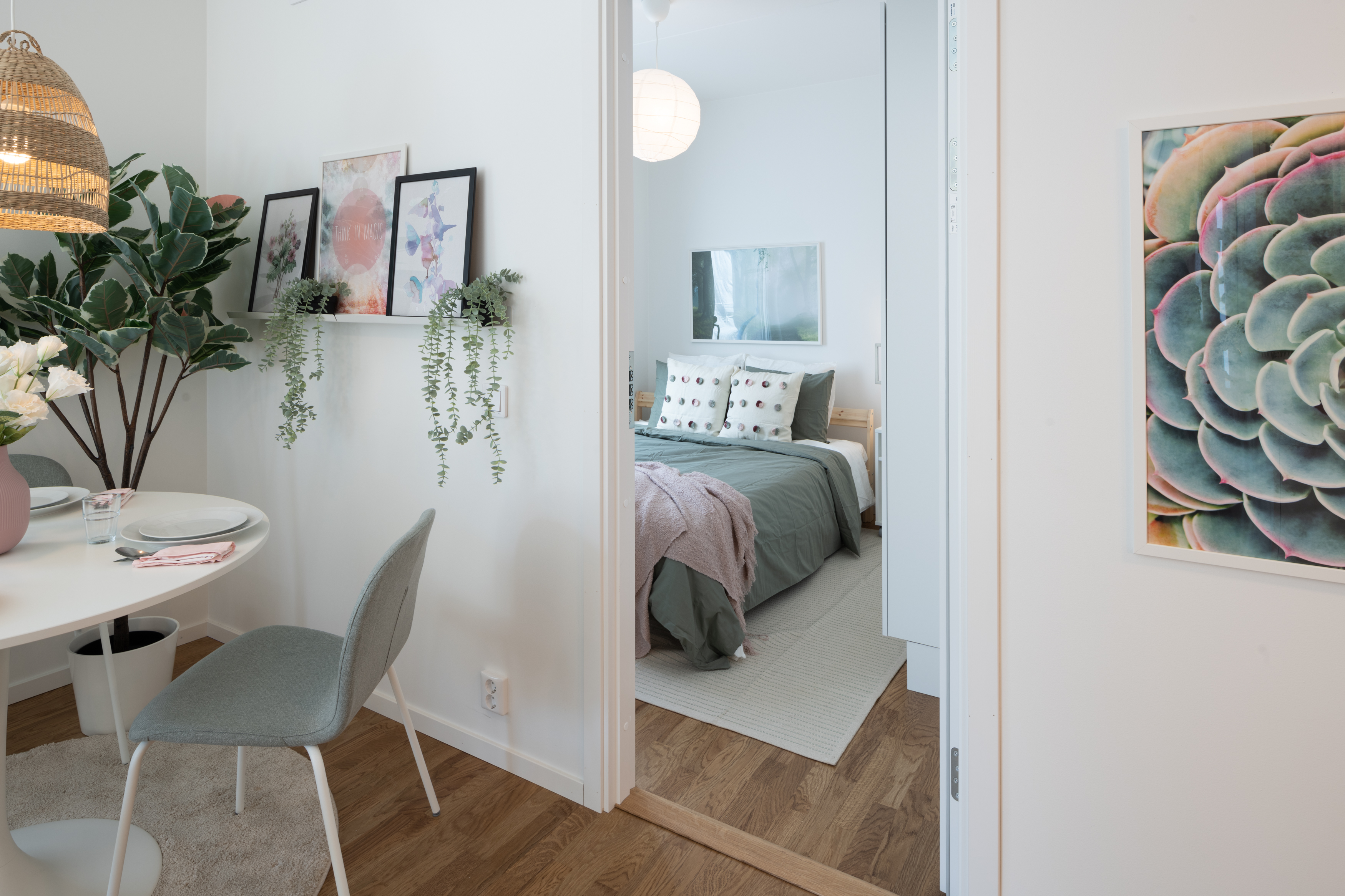 Färötorget 4, Kista