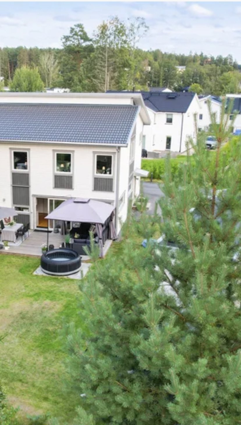 Sankt Eriksvägen