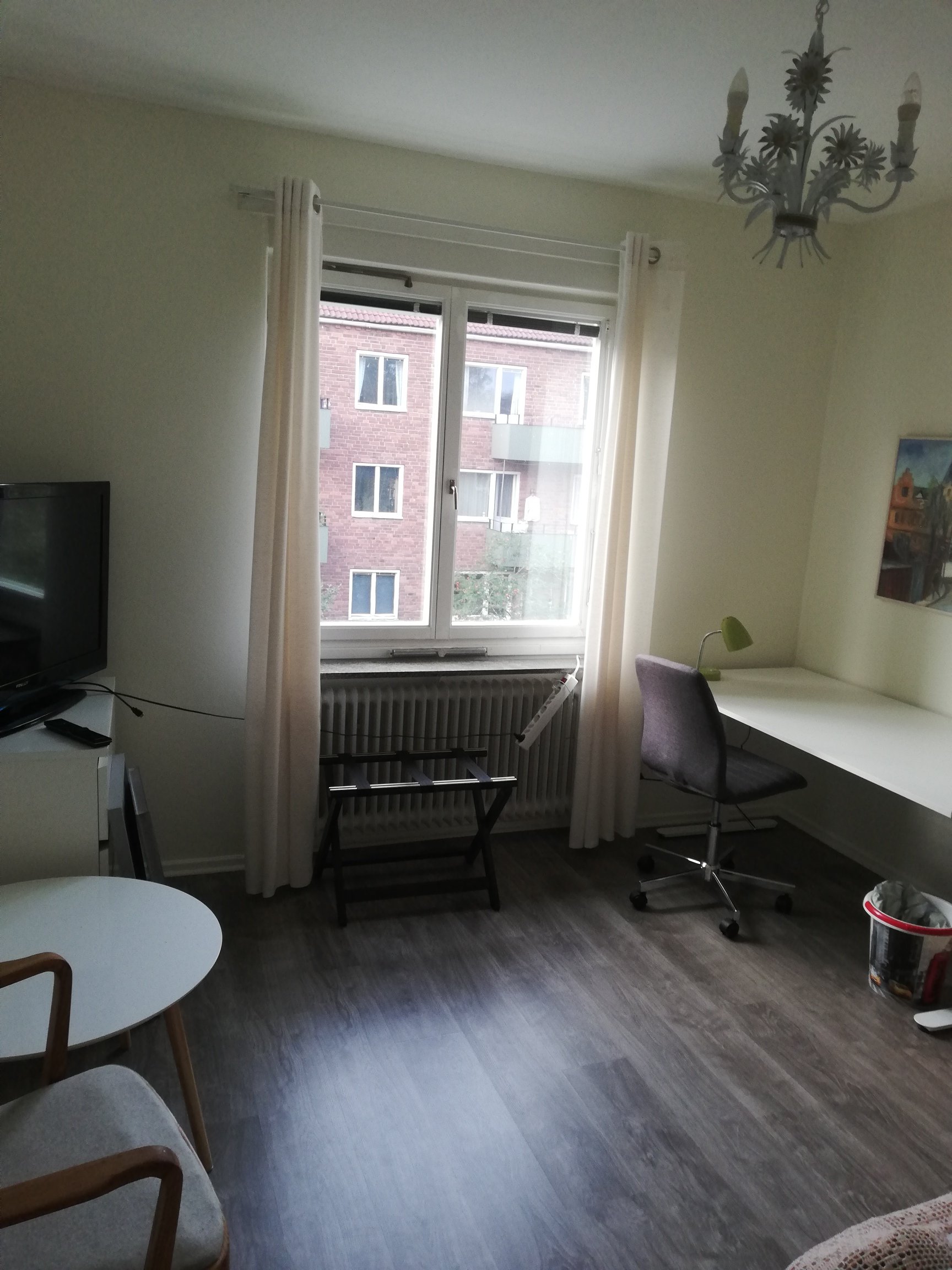 Torsten Alms gata, Hägersten — photo 3