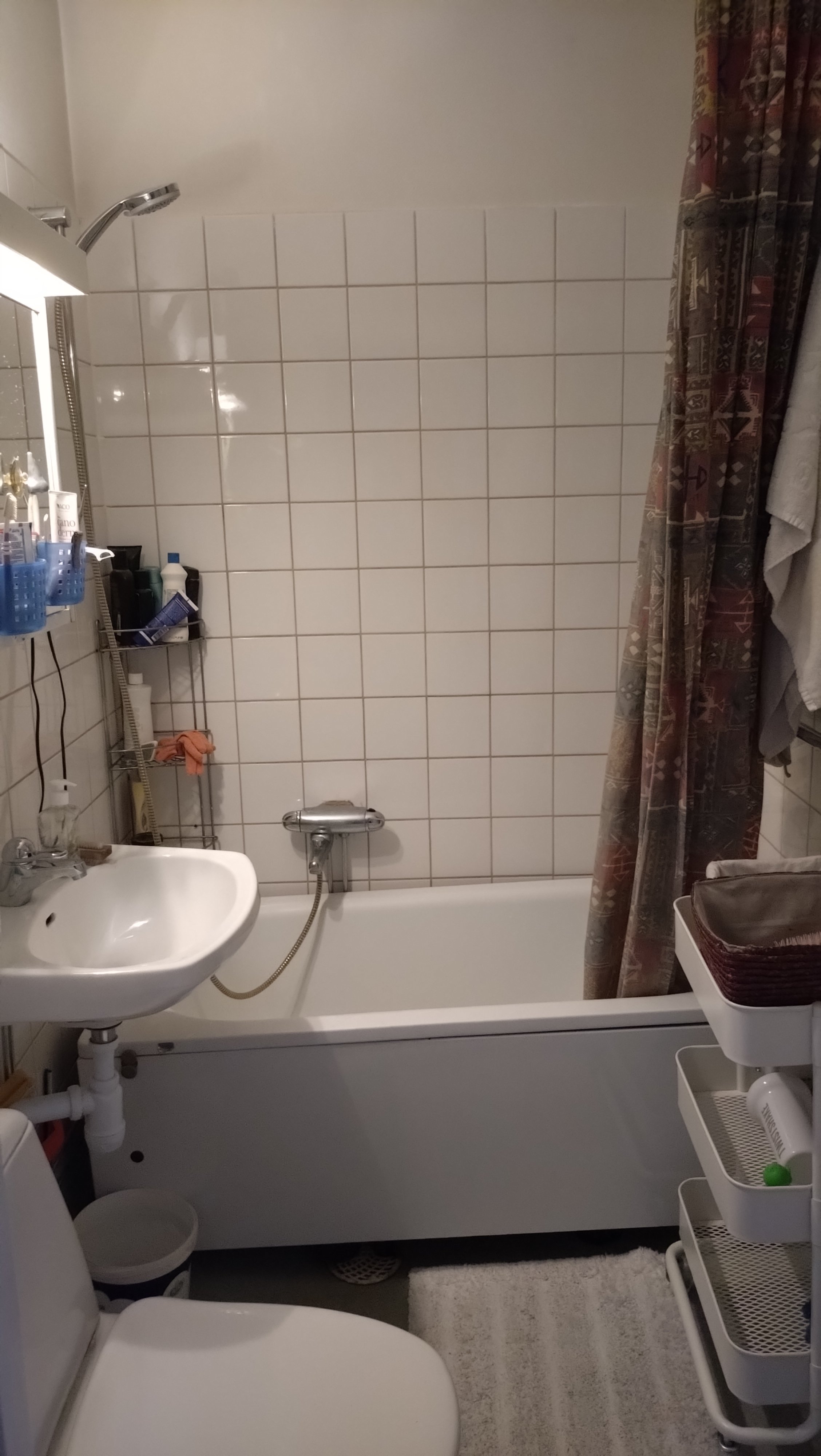 Lägenhet – Stockholm, Hägerstensåsen - Fler