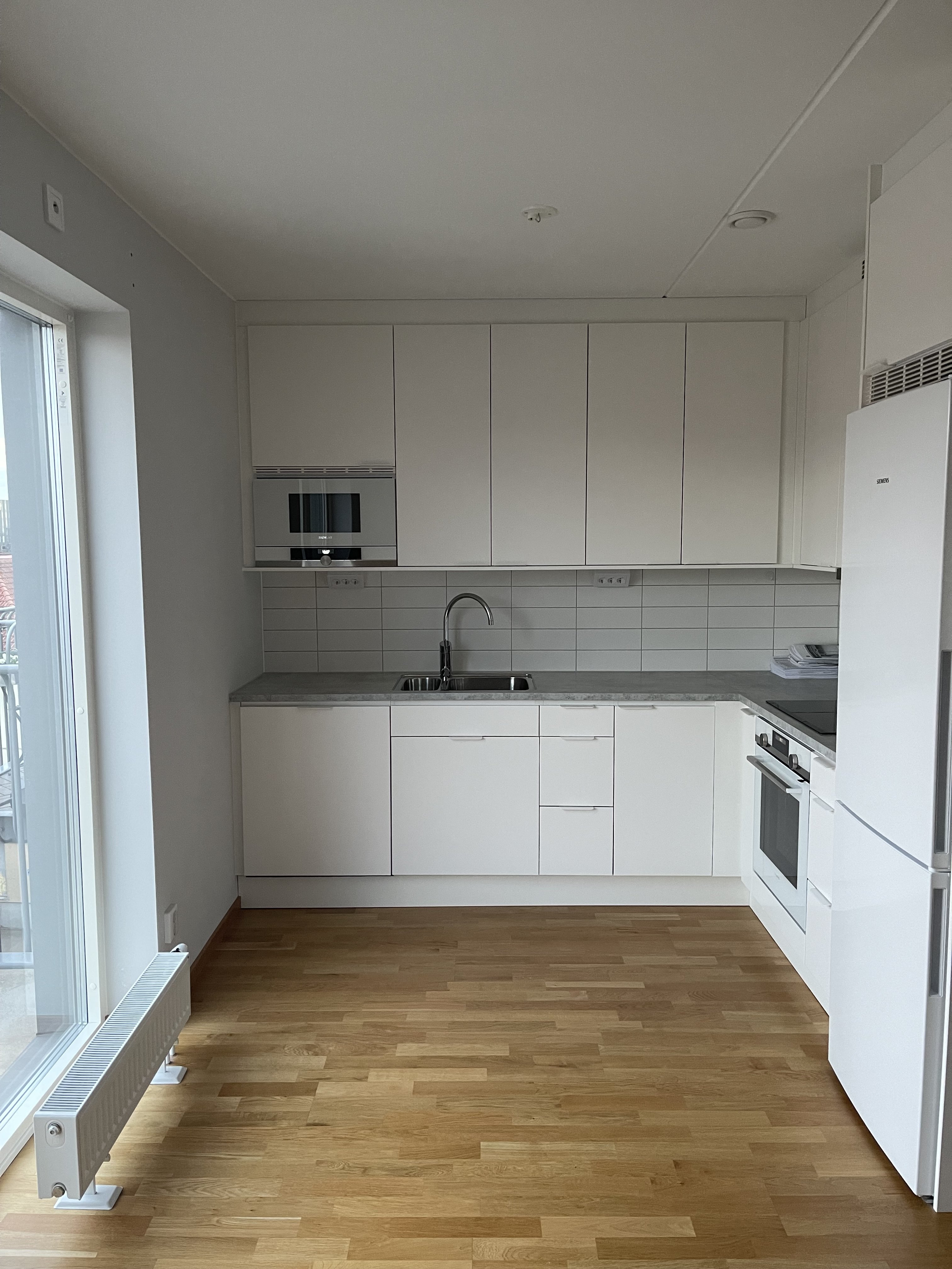 Hisingsgatan, Göteborg