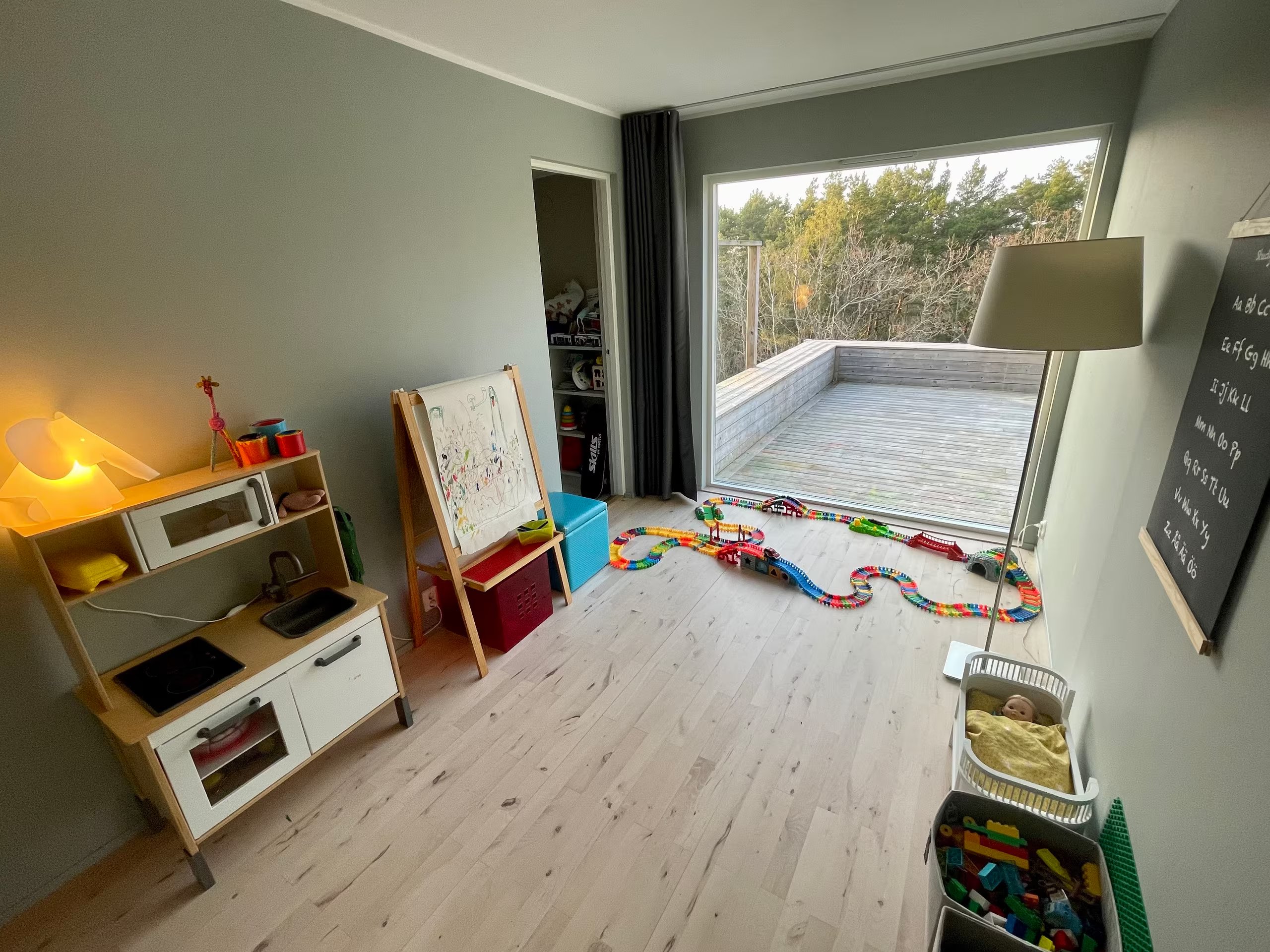 5 rok · 160 m² i Billdal – bild 8