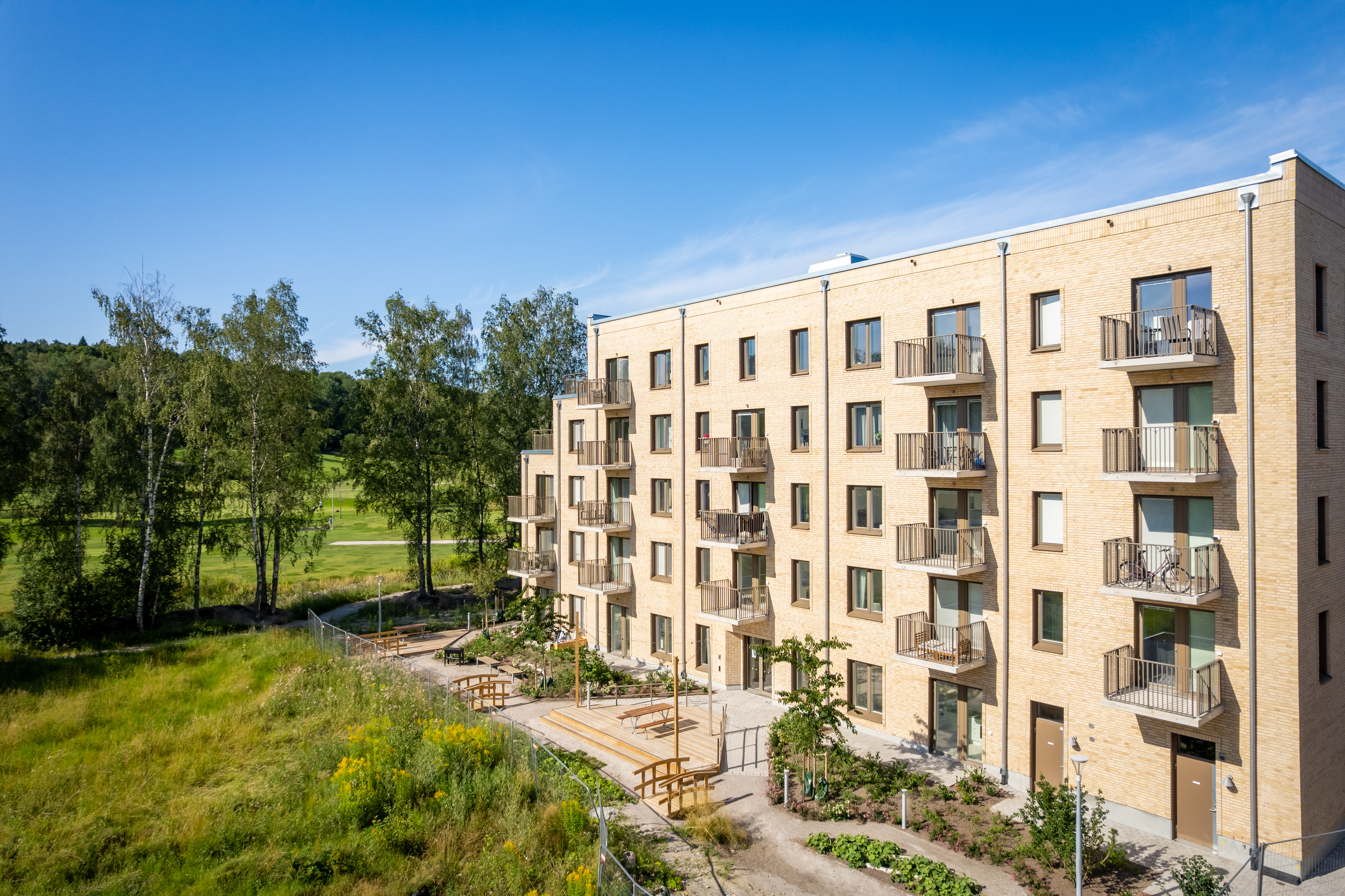 1 rok · 35 m² i Örebro – bild 13