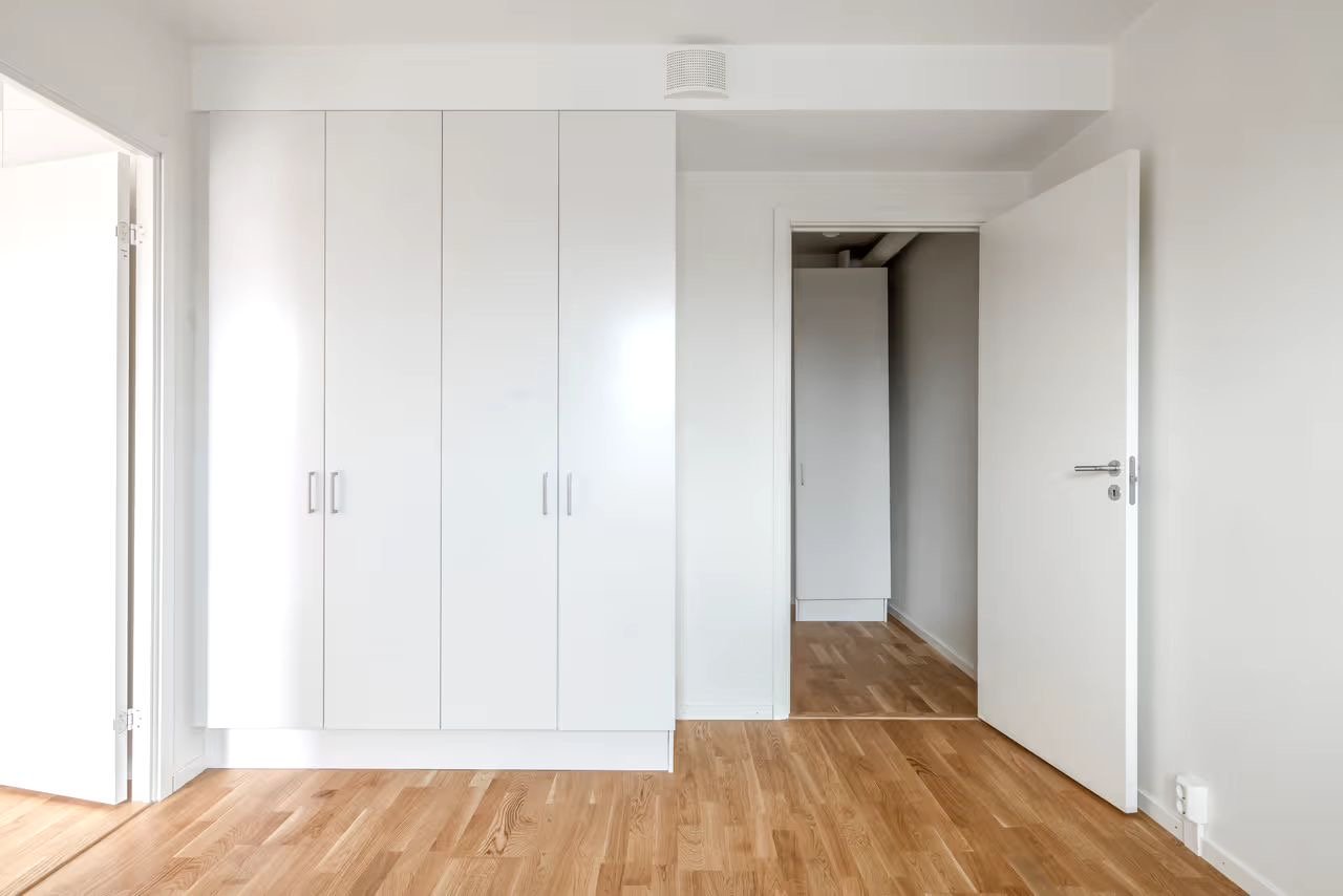 2 rok · 56 m² i Stockholm  – bild 5