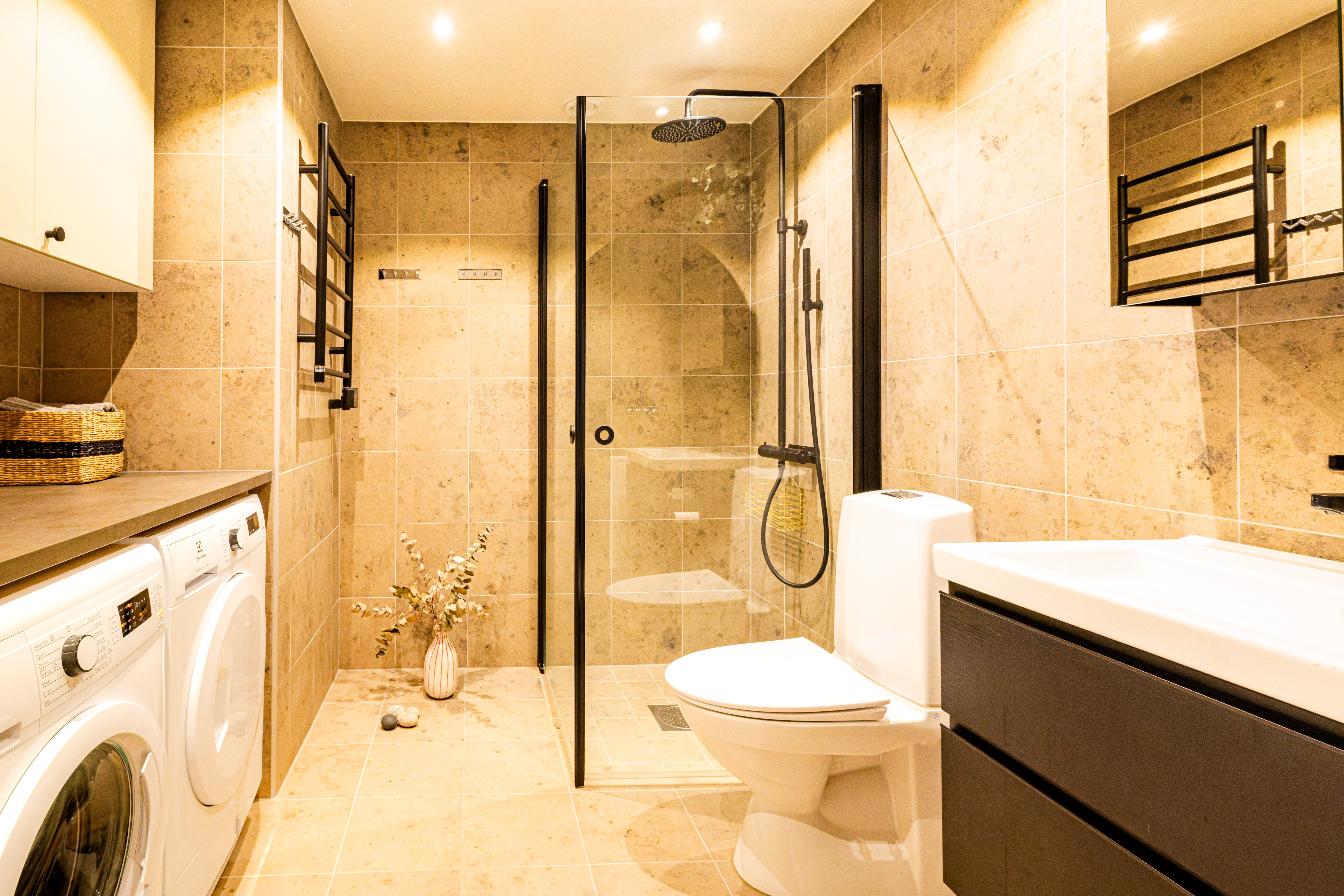 Hyreslägenhet på Stockholm i stockholm