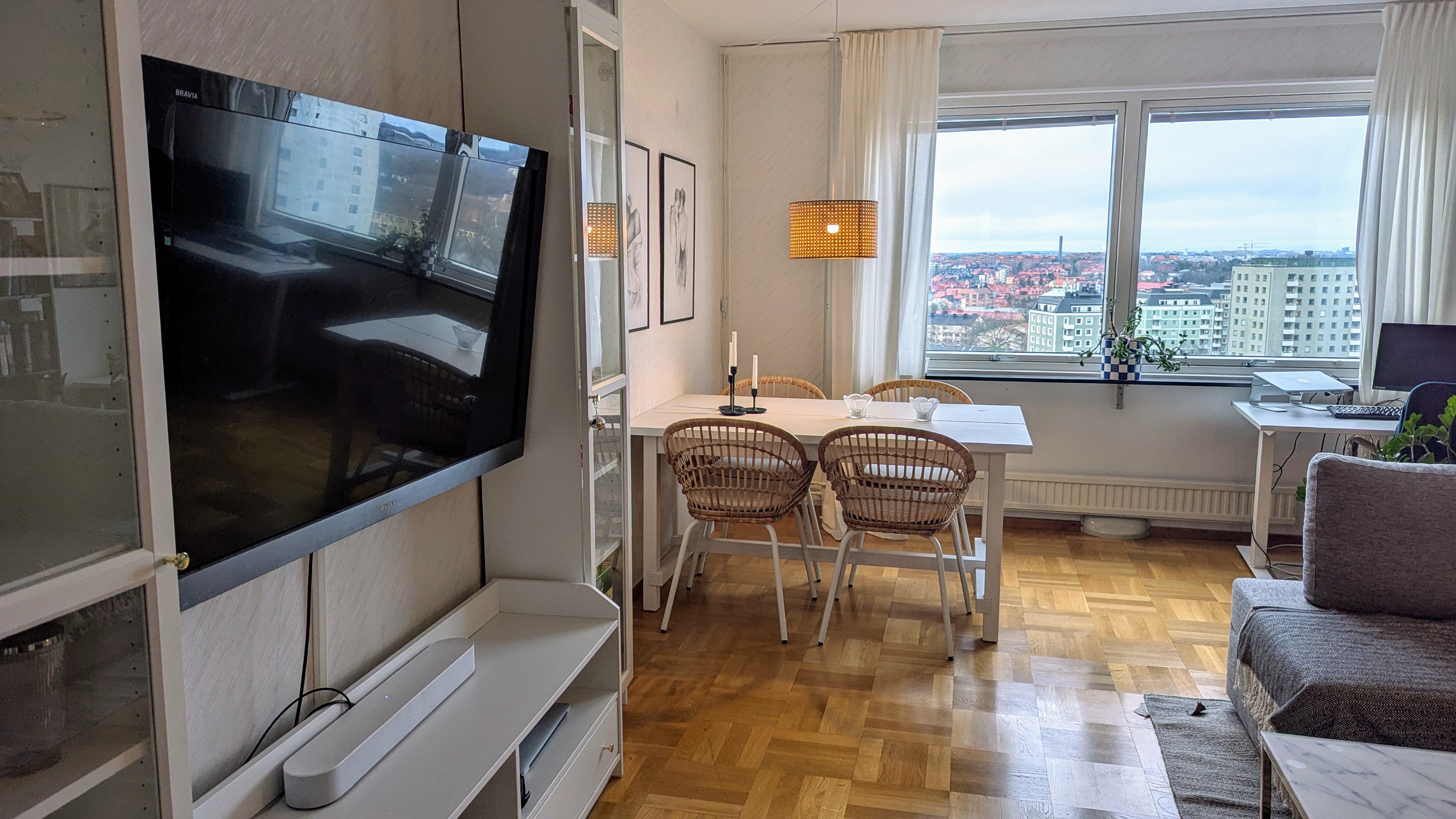 Lägenhet – Solna, Blåkulla, Hagalund - Bild 2