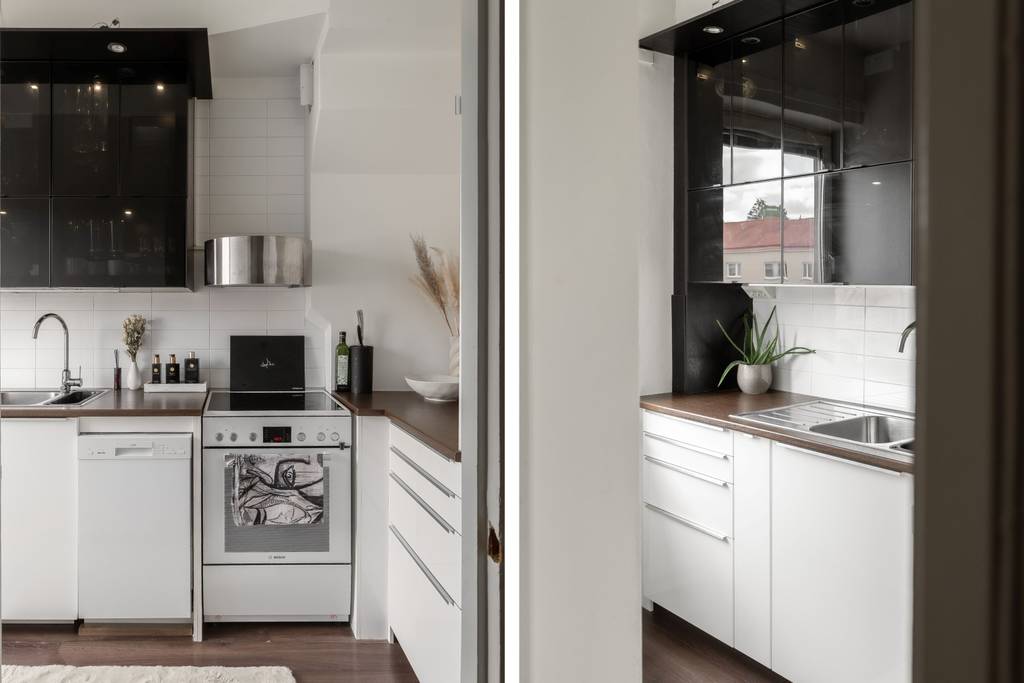 Västra Nobelgatan, Örebro — photo 3