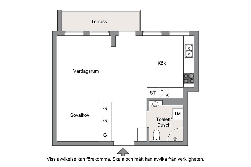 Ludvigsbergsgatan