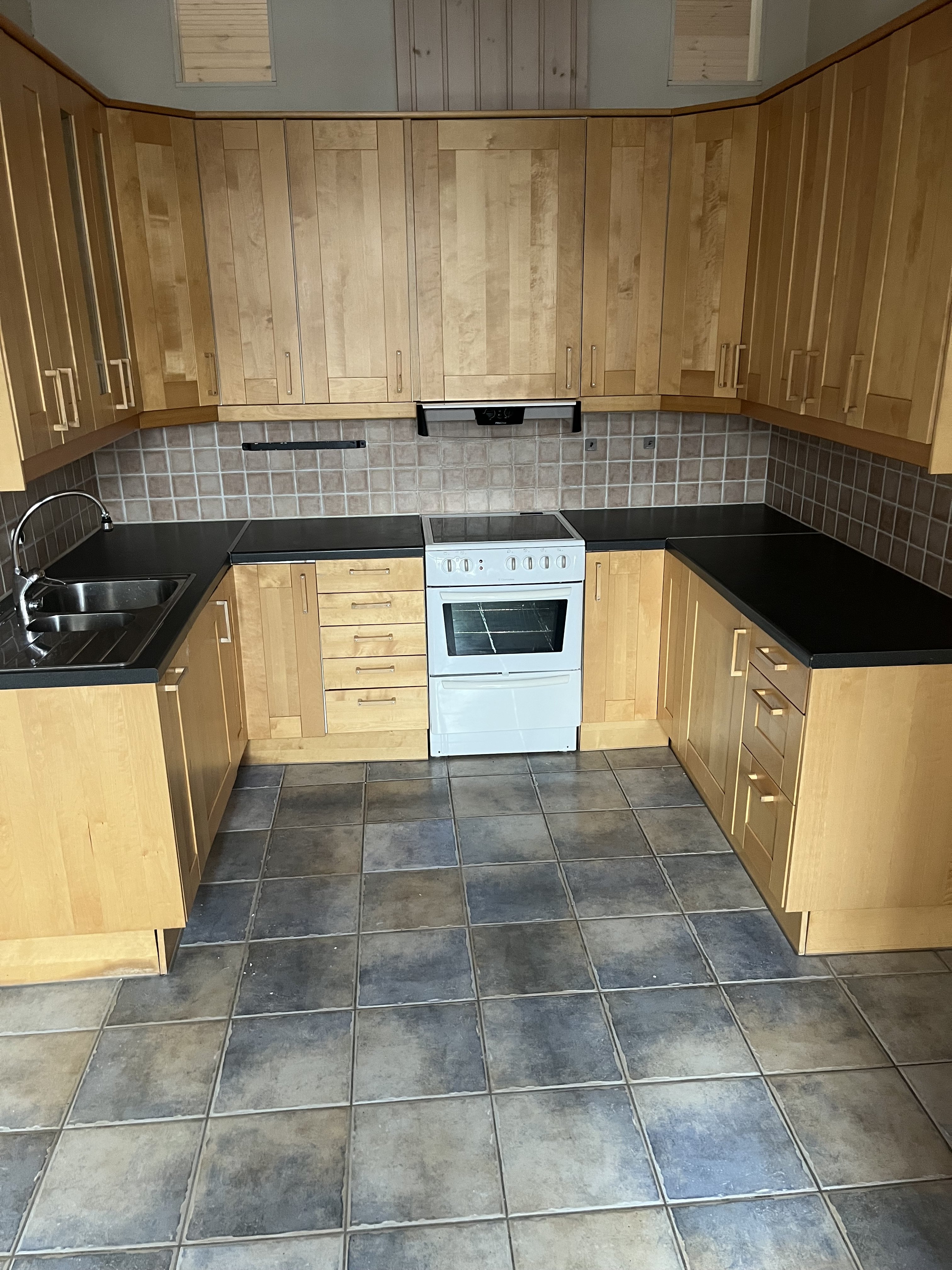 4 rooms · 132 m² in Norrkoping
