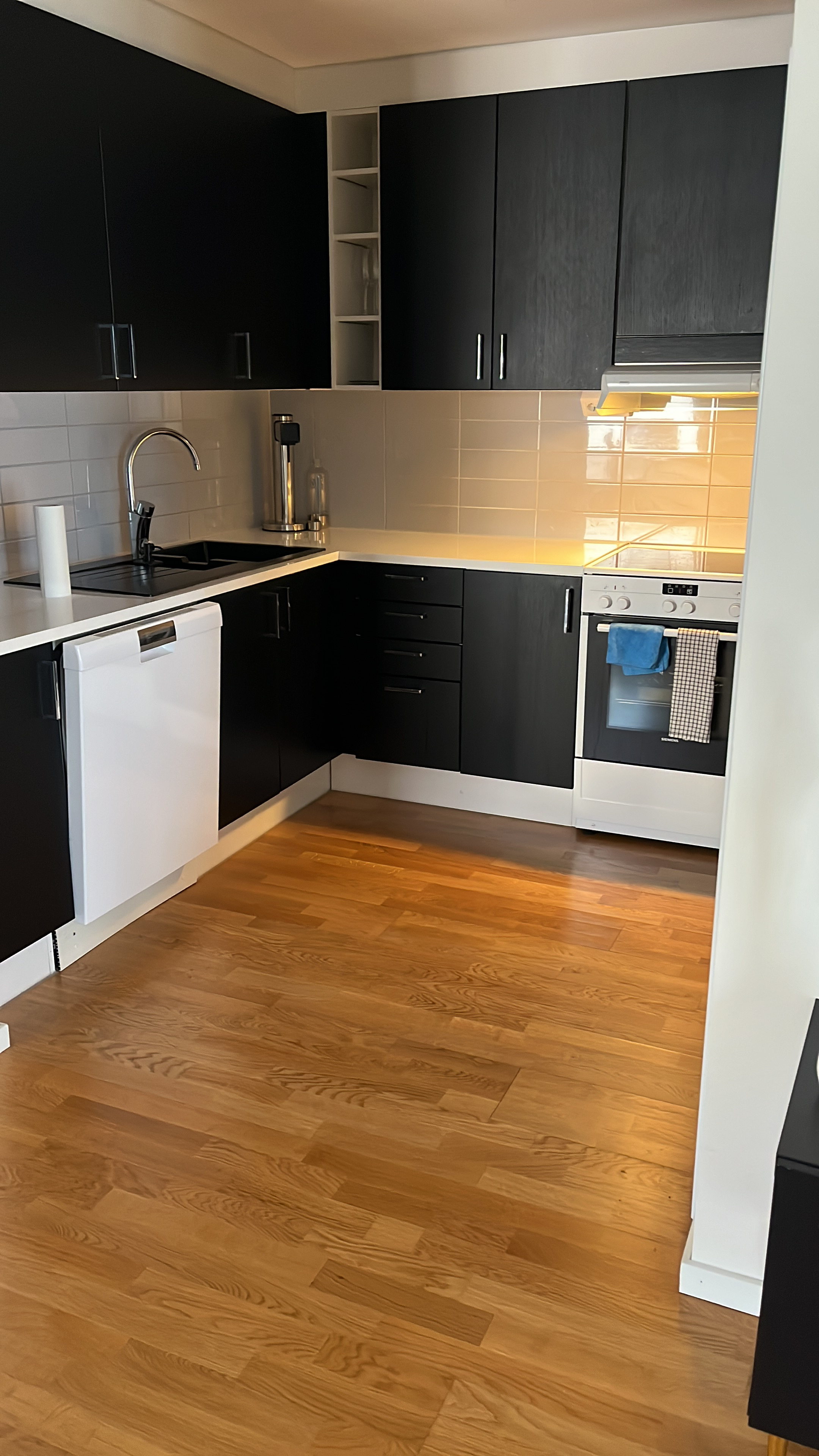 Ekholmsvägen, Skärholmen — photo 5