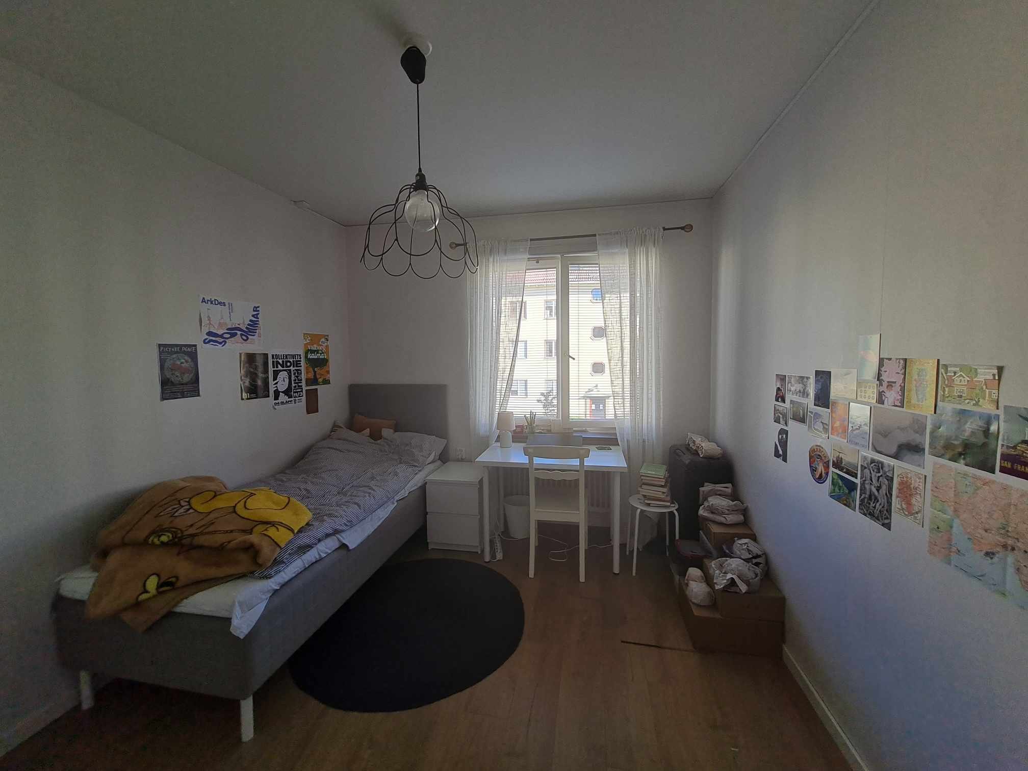 Eskilsgatan, Uppsala