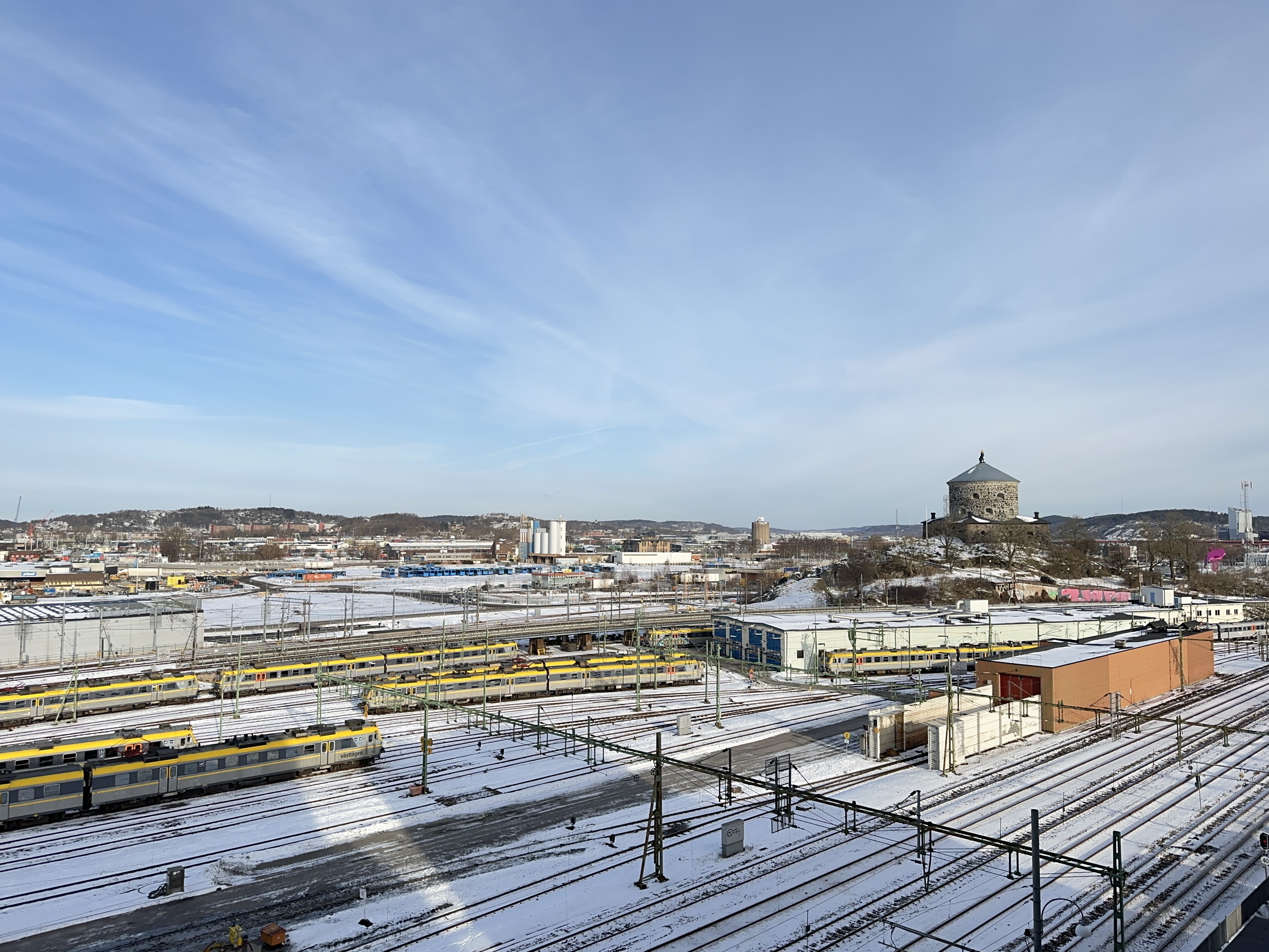 Bangårdsgatan, Göteborg — photo 5