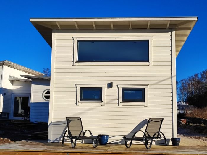 Villa/Hus, 2 rooms, 45 sqm, Onsala