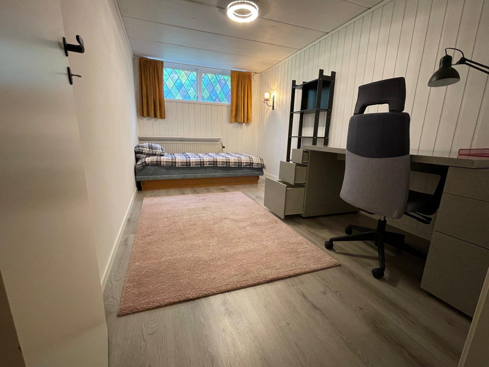Villa/Hus, 1 rooms, 11 sqm, Angered
