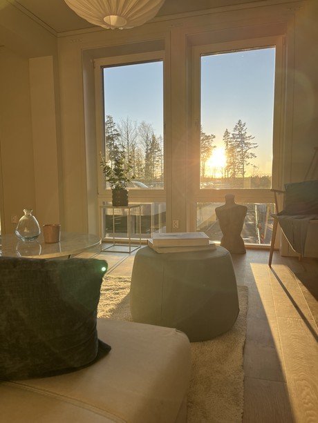 1 rooms · 33 m² in Strangnas